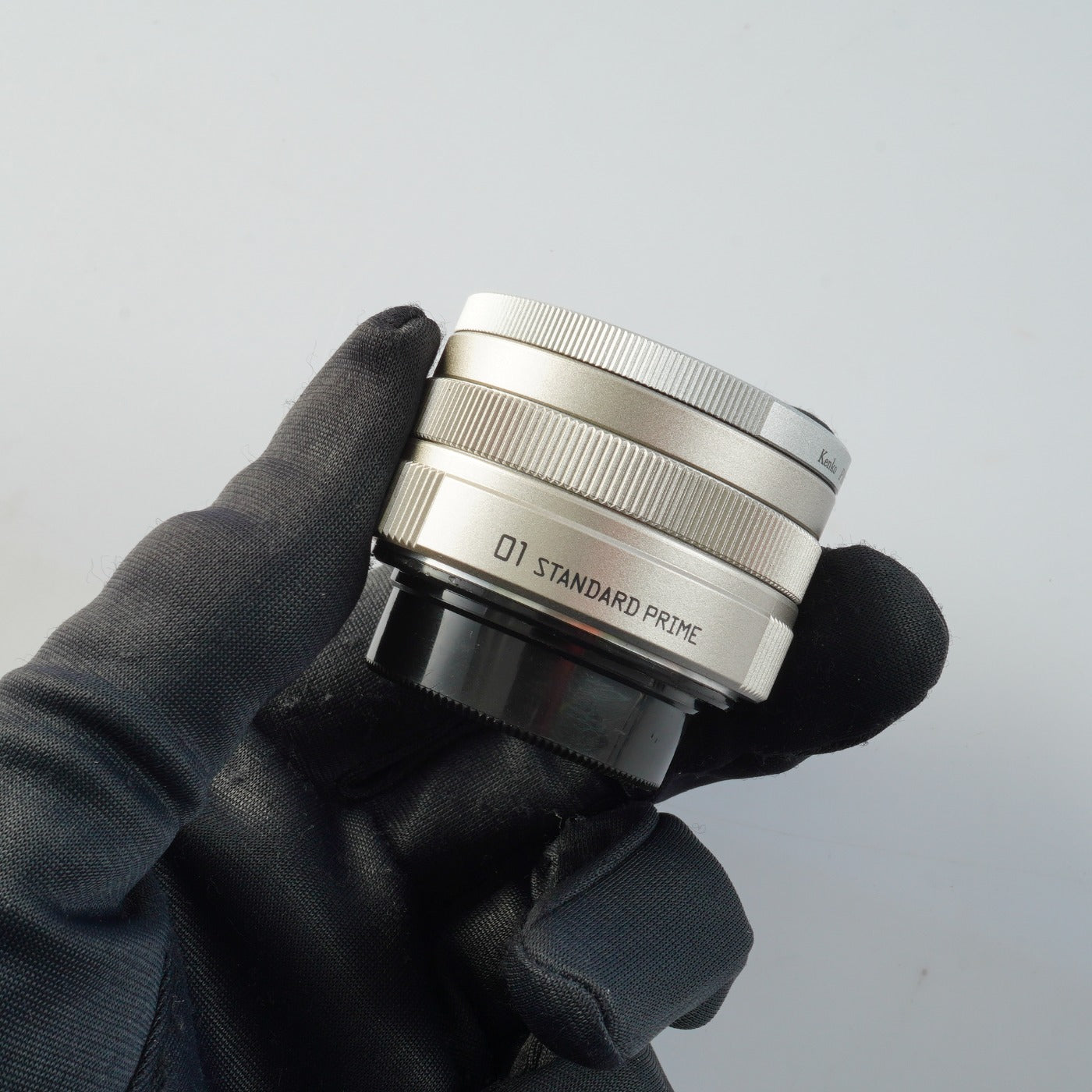 SMC PENTAX 8.5mm F/1.9 AL IF (用) 単焦点レンズ