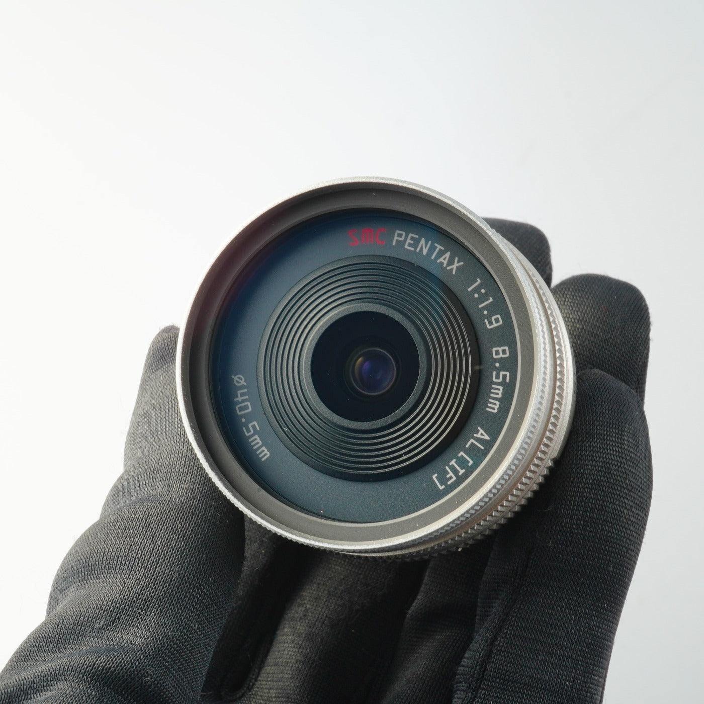 SMC PENTAX 8.5mm F/1.9 AL IF (用) 単焦点レンズ