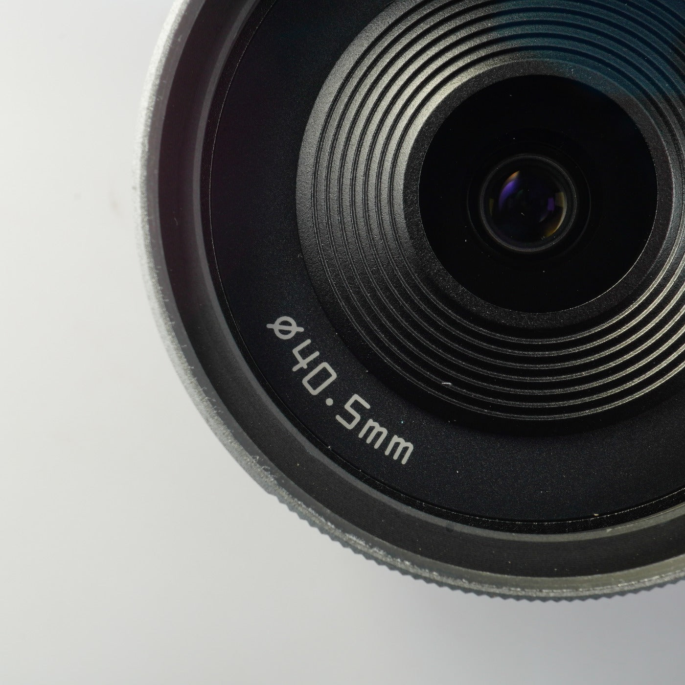 SMC PENTAX 8.5mm F/1.9 AL IF (用) 単焦点レンズ