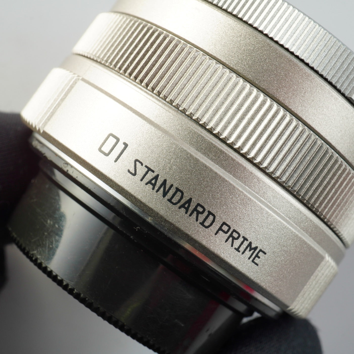 SMC PENTAX 8.5mm F/1.9 AL IF (用) 単焦点レンズ