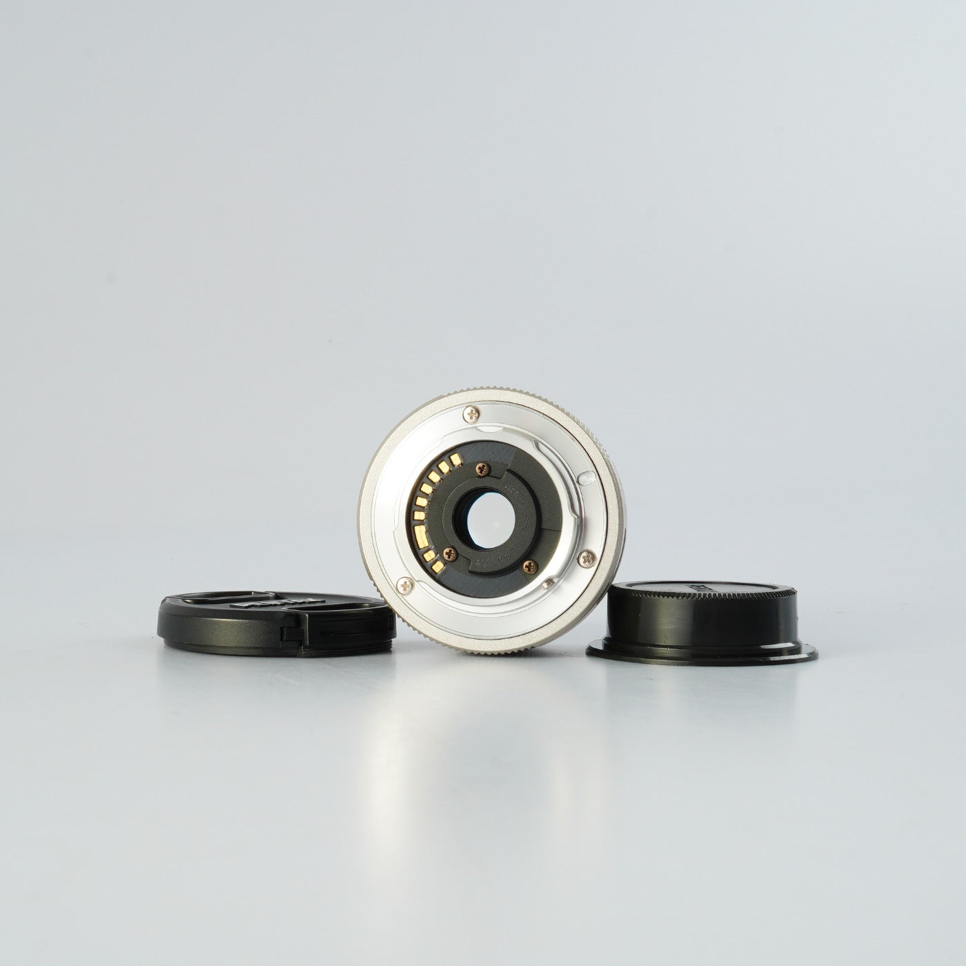 SMC PENTAX 8.5mm F/1.9 AL IF (用) 単焦点レンズ