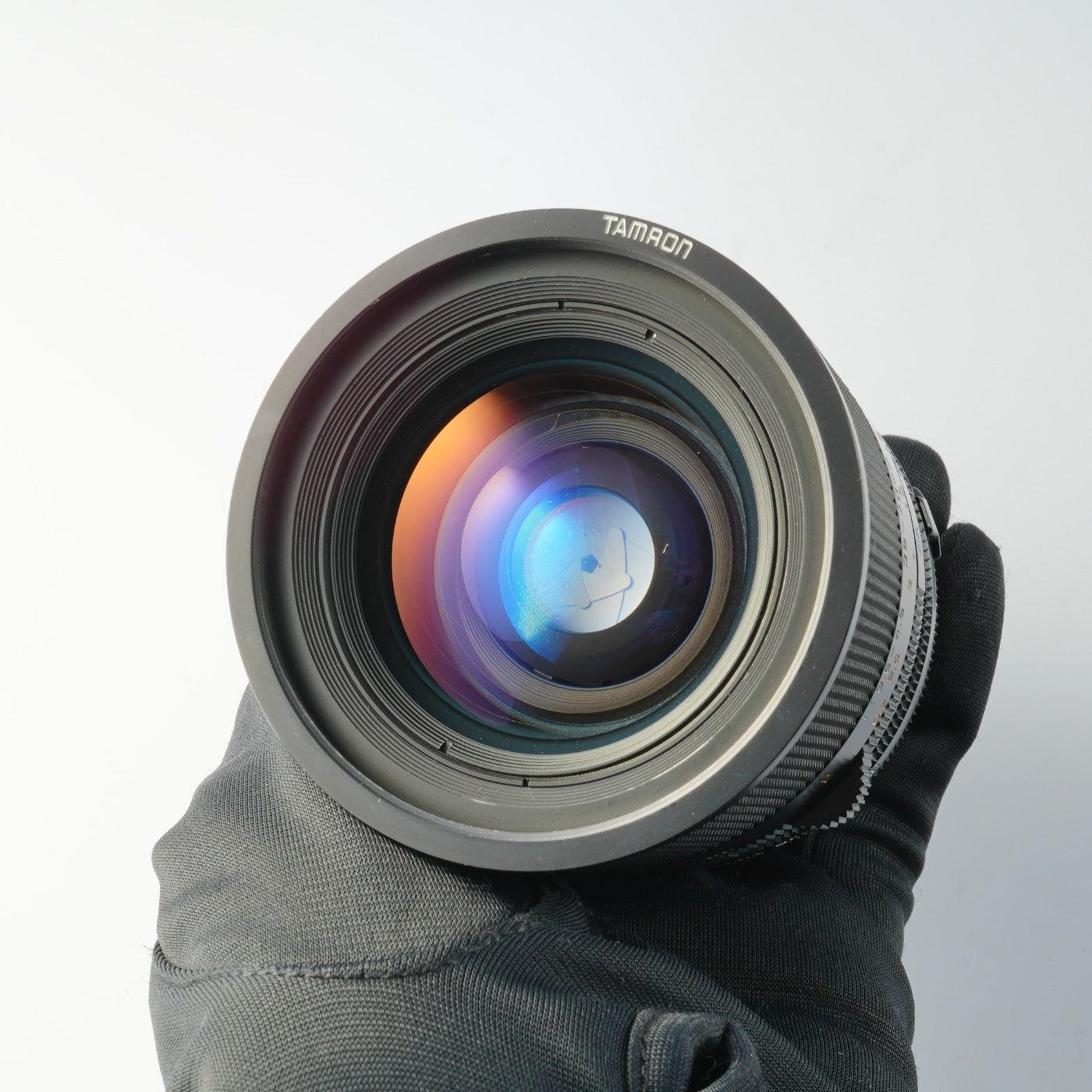 TAMRON 35-70mm F/3.5-4.5 CF MACRO BBAR MC (Pentax K用) ズームレンズ