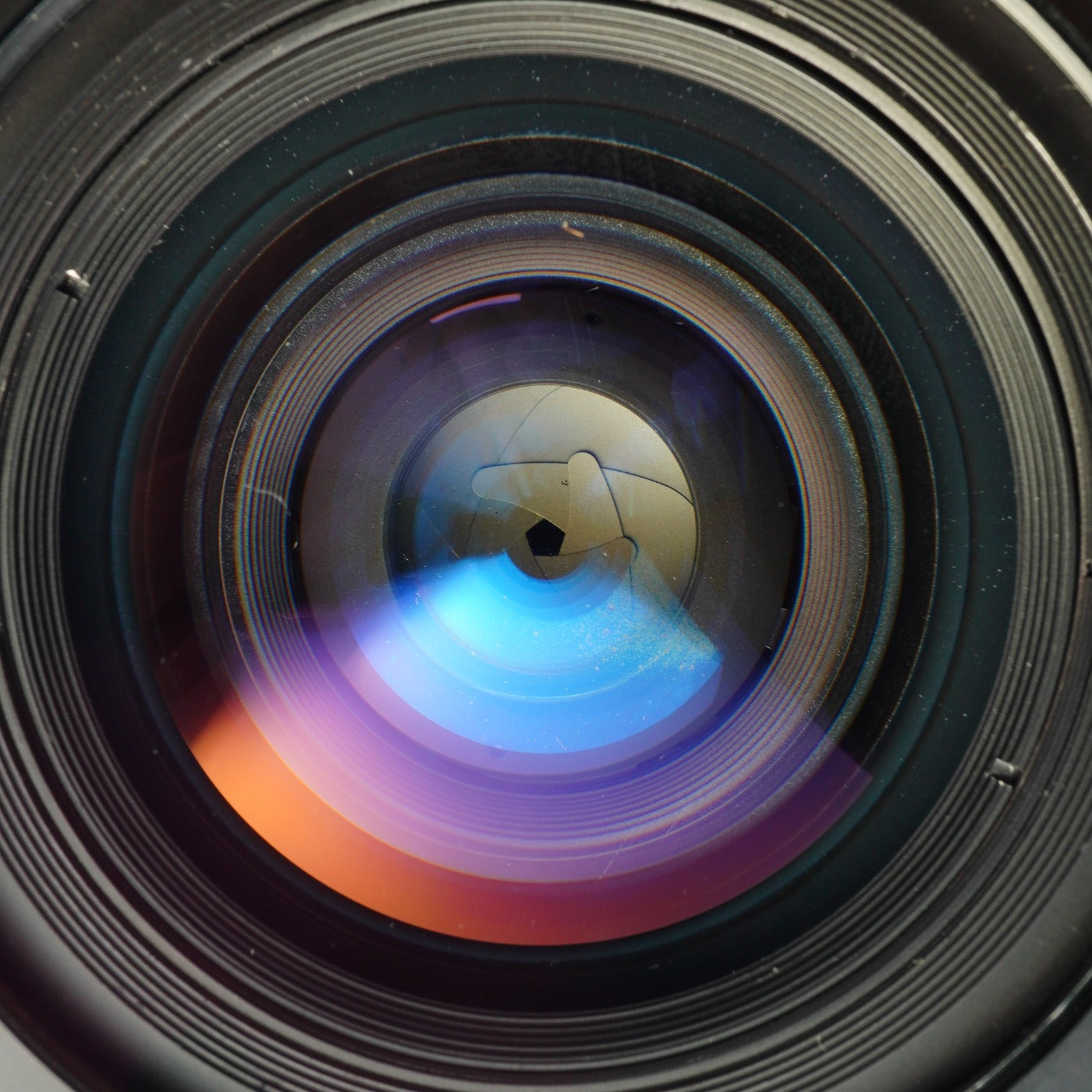 TAMRON 35-70mm F/3.5-4.5 CF MACRO BBAR MC (Pentax K用) ズームレンズ