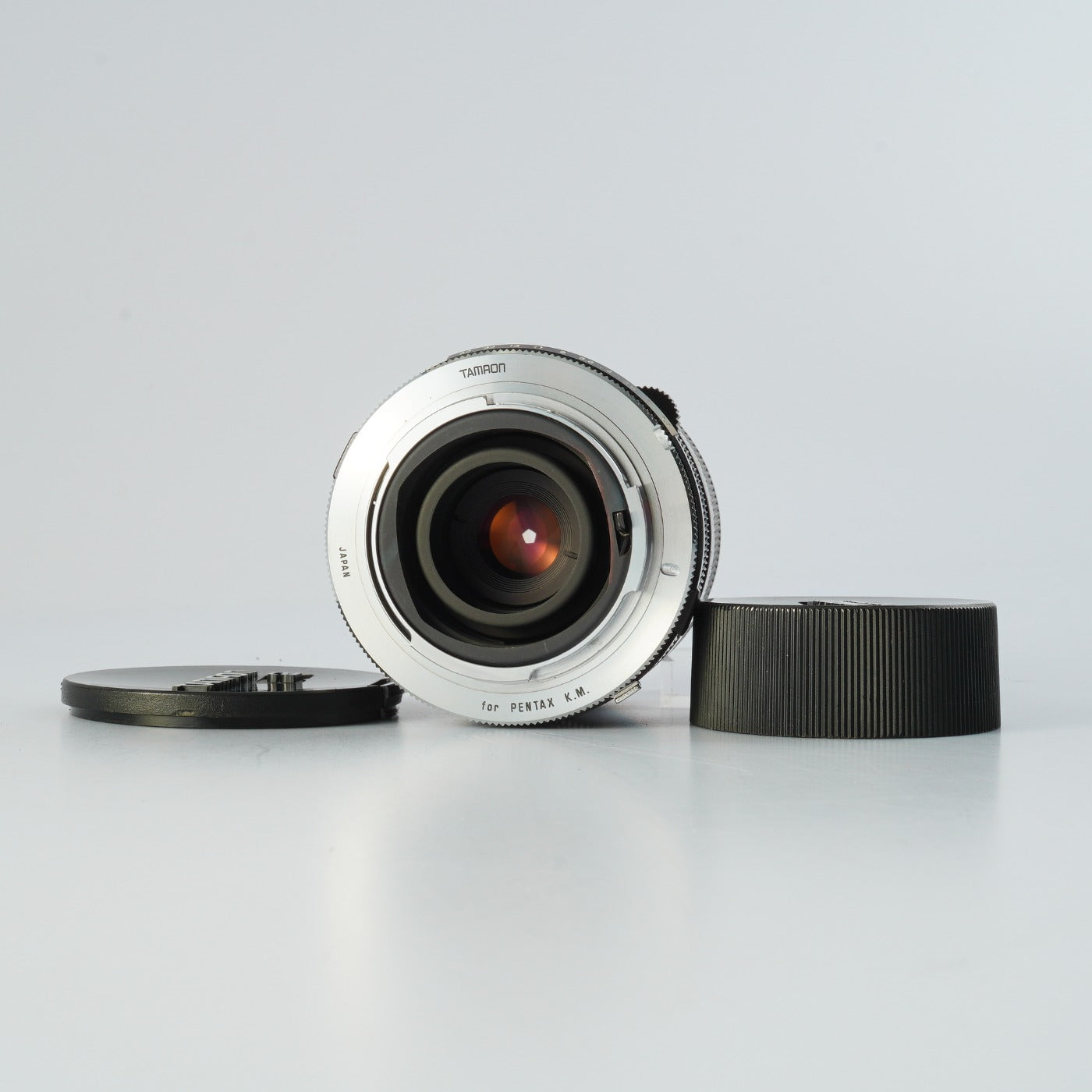 TAMRON 35-70mm F/3.5-4.5 CF MACRO BBAR MC (Pentax K用) ズームレンズ