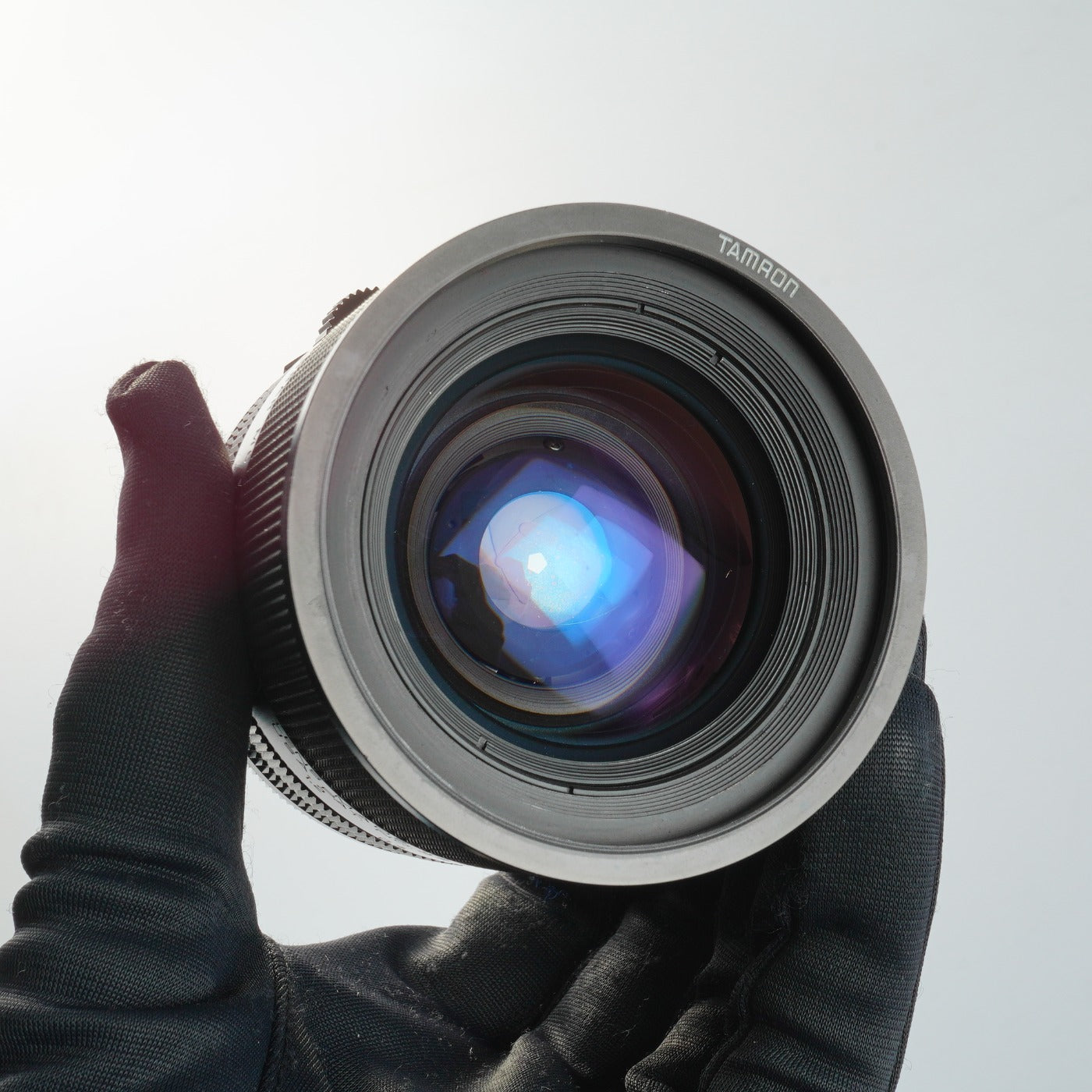 TAMRON 35-70mm F/3.5-4.5 CF MACRO BBAR MC (Pentax K用) ズームレンズ