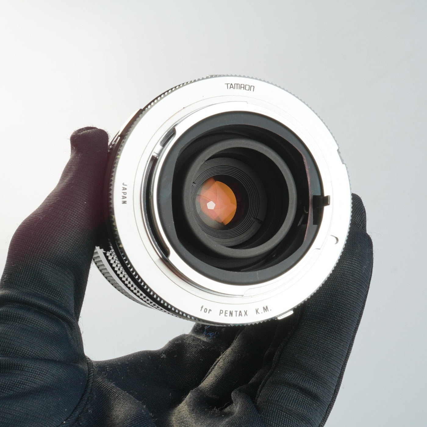 TAMRON 35-70mm F/3.5-4.5 CF MACRO BBAR MC (Pentax K用) ズームレンズ