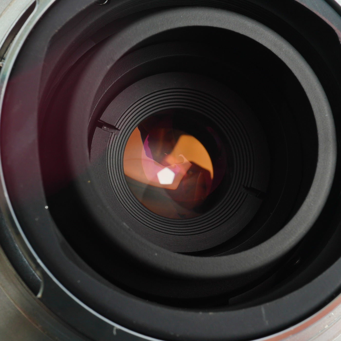 TAMRON 35-70mm F/3.5-4.5 CF MACRO BBAR MC (Pentax K用) ズームレンズ