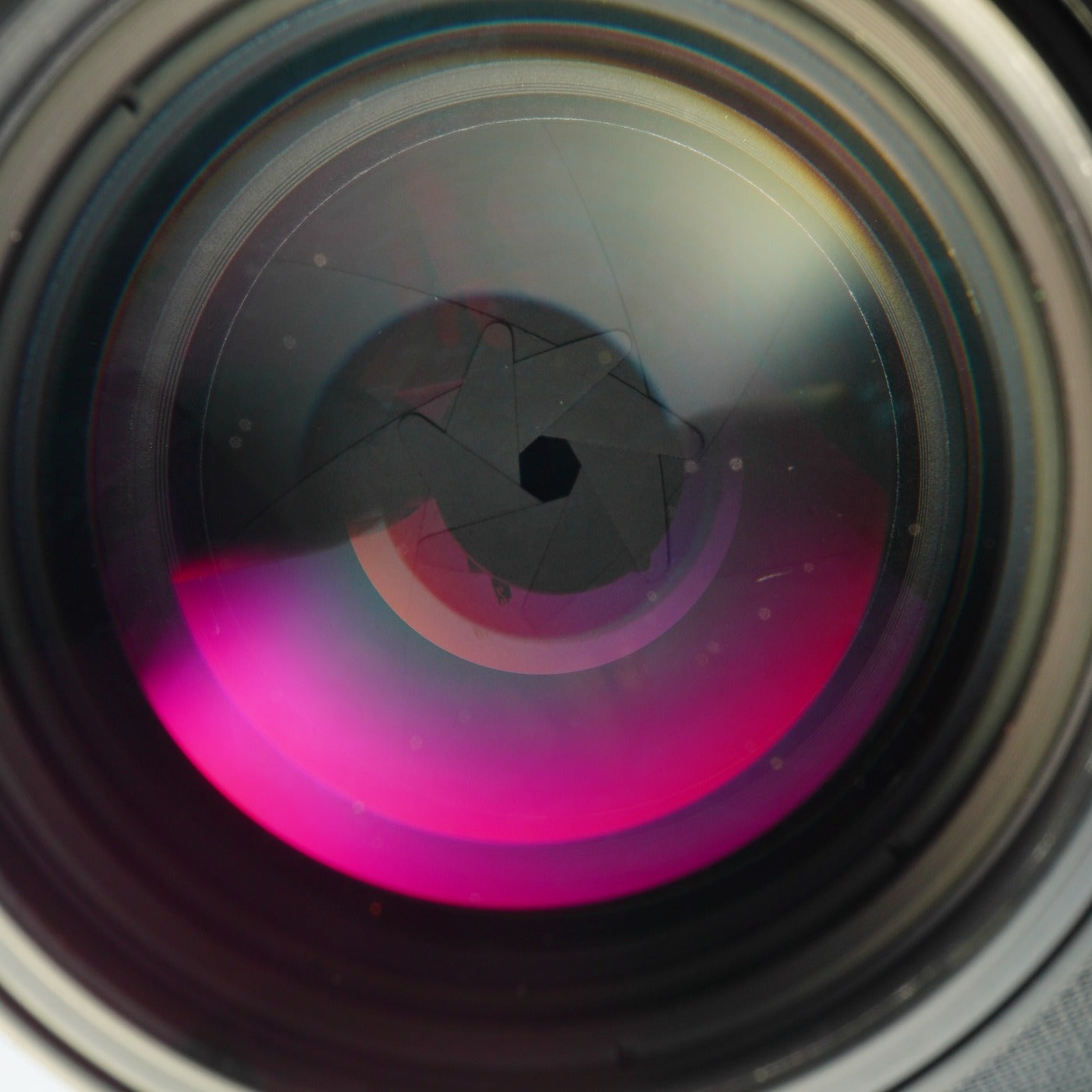 Nikon Ai NIKKOR 135mm F/2.8 単焦点レンズ