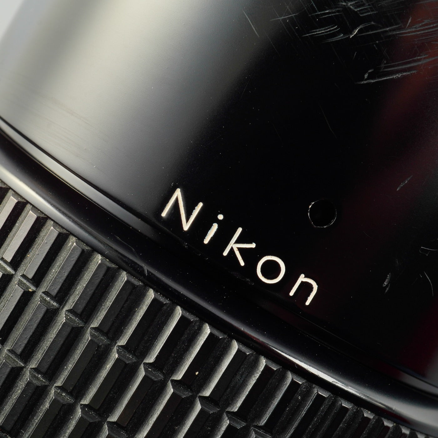 Nikon Ai NIKKOR 135mm F/2.8 単焦点レンズ