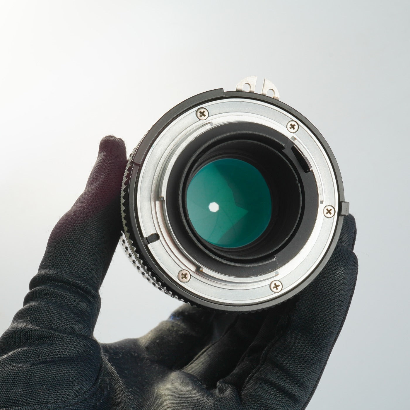 中古：AB(良品)ニコン Ai Nikkor 135mm F2.8 | 2183950214838 (ニコン