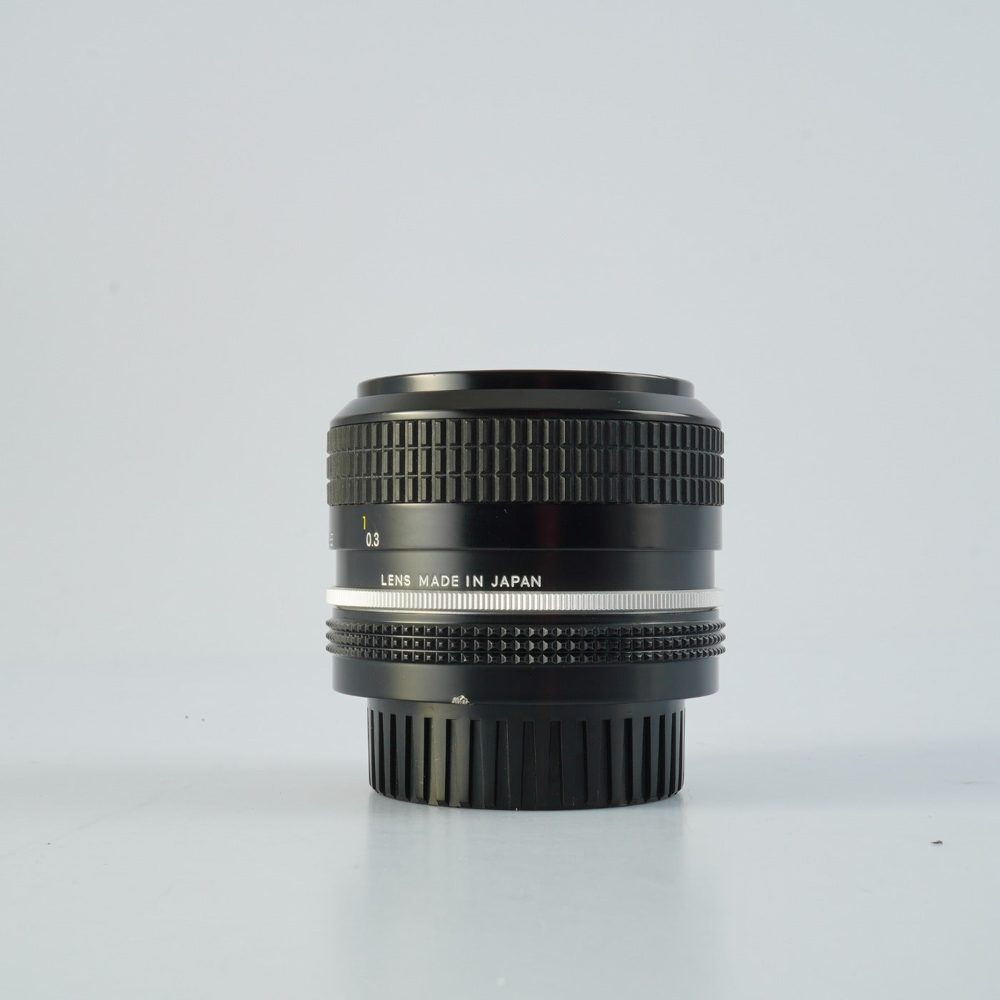 Nikon 非Ai NIKKOR 24mm F/2.8 単焦点レンズ
