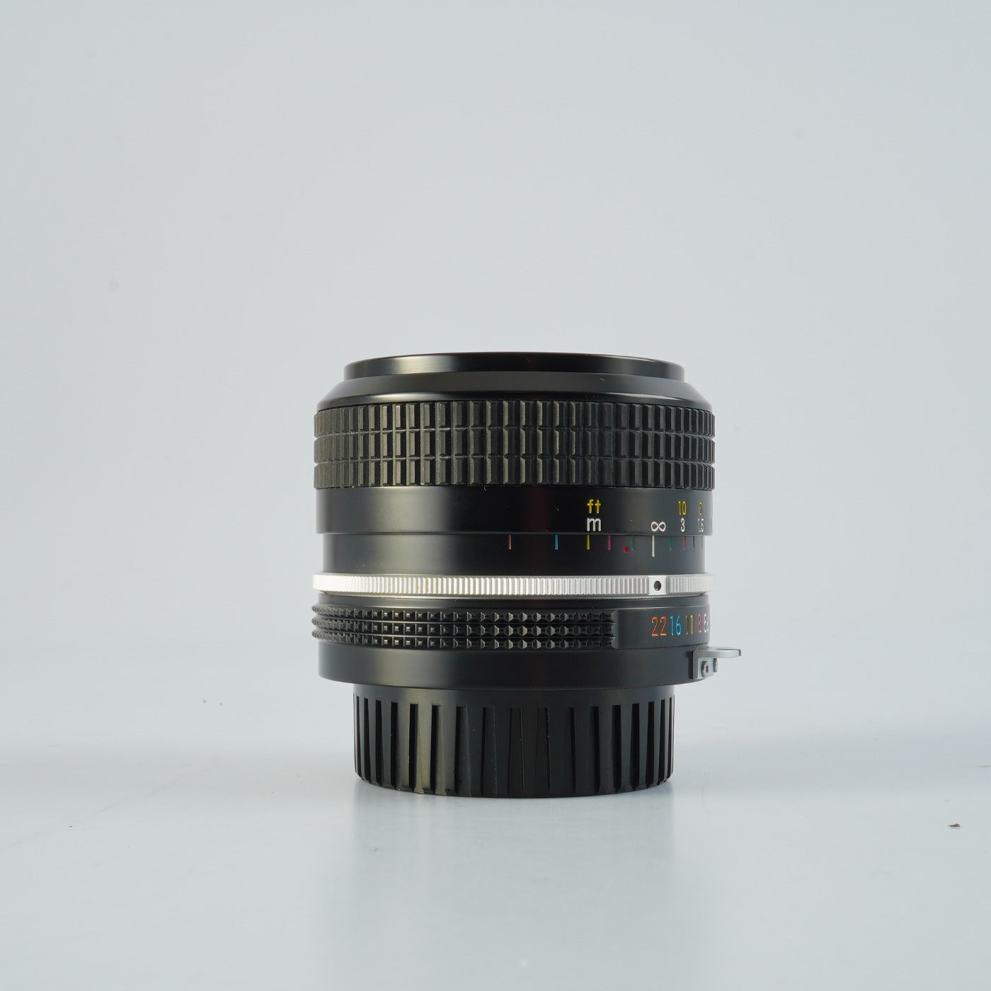 Nikon NIKKOR 24mm F2.8 単焦点レンズ Nikon 非Ai NIKKOR 24mm F/2.8 単焦点レンズ – 山田写真機店