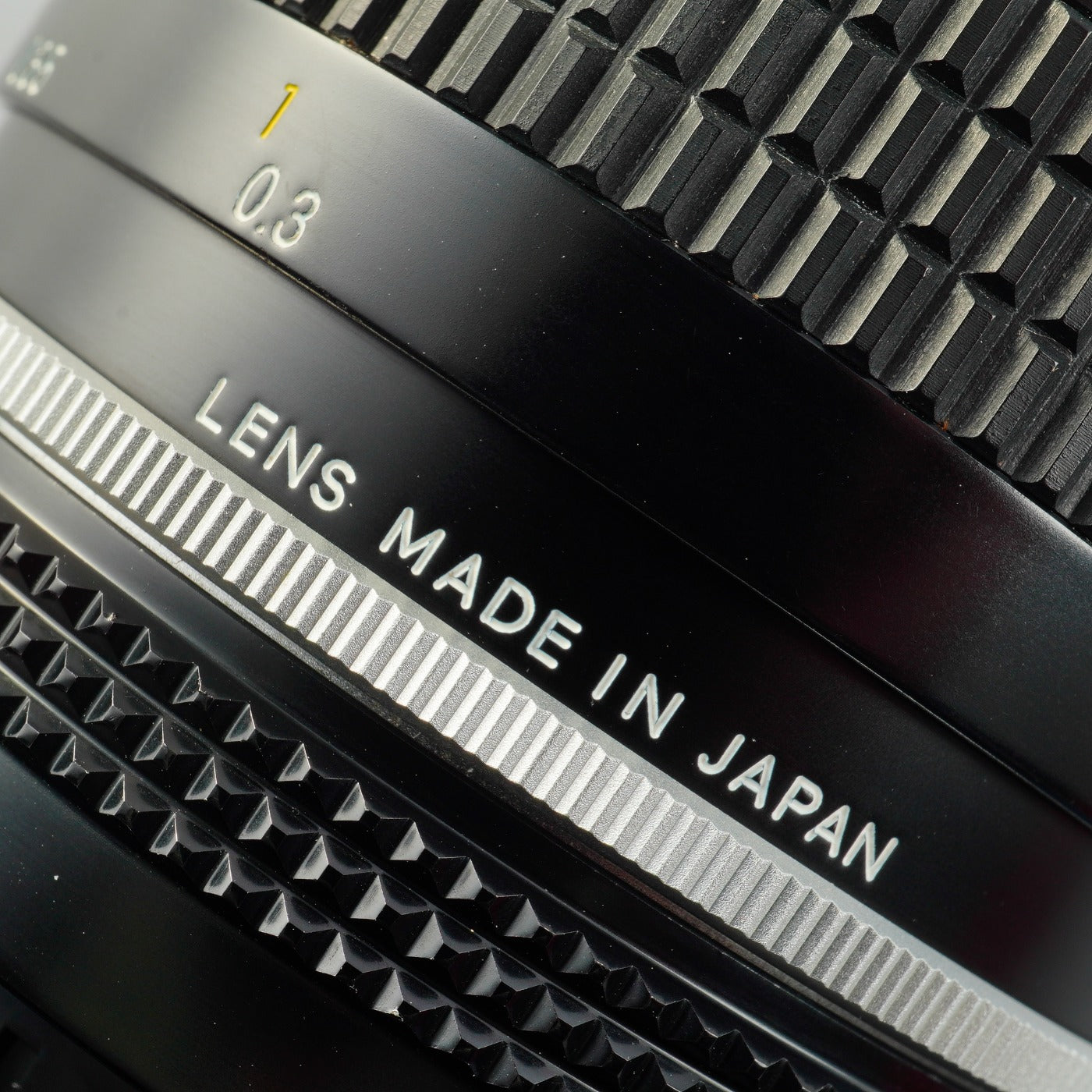 Nikon 非Ai NIKKOR 24mm F/2.8 単焦点レンズ – 山田写真機店