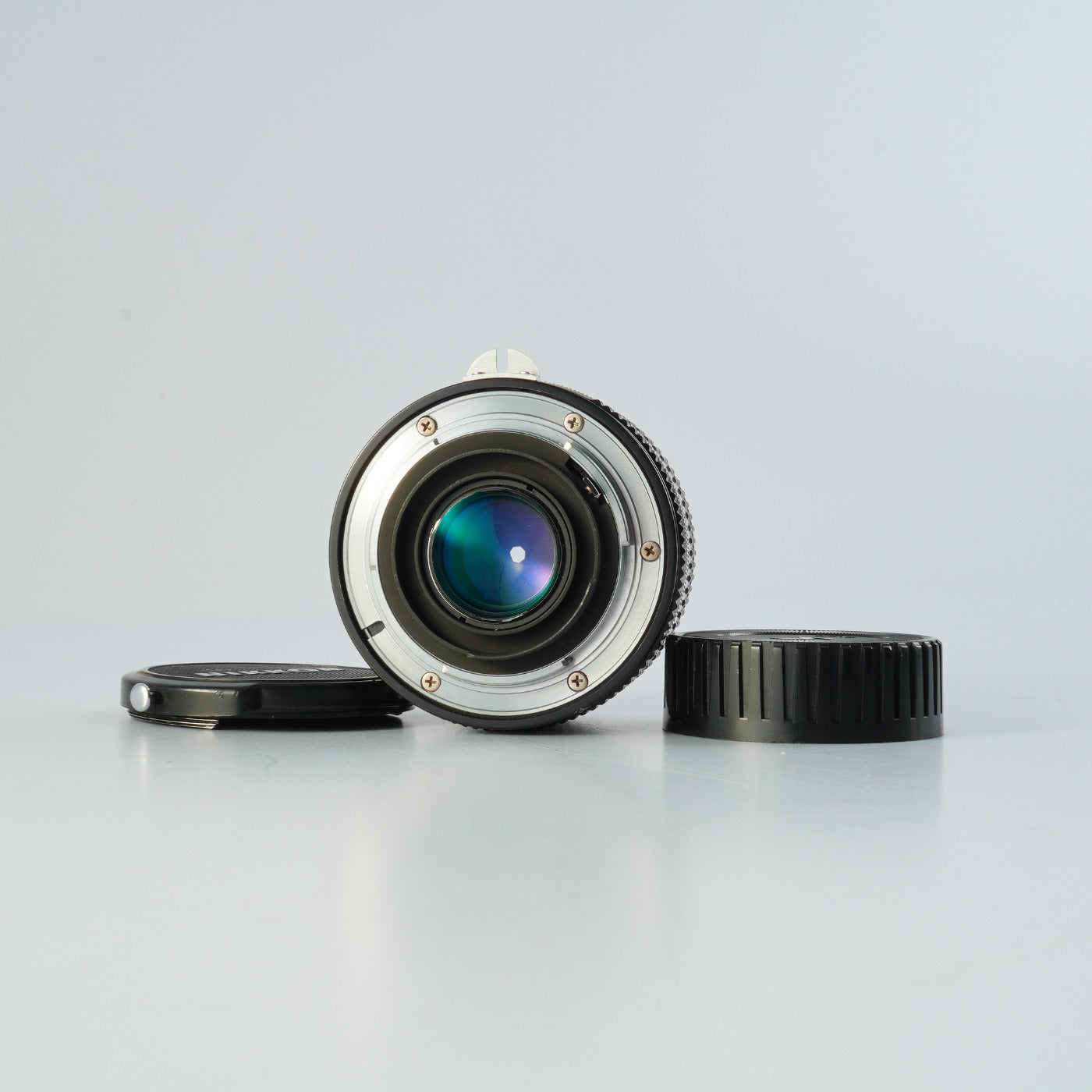 Nikon 非Ai NIKKOR 24mm F/2.8 単焦点レンズ