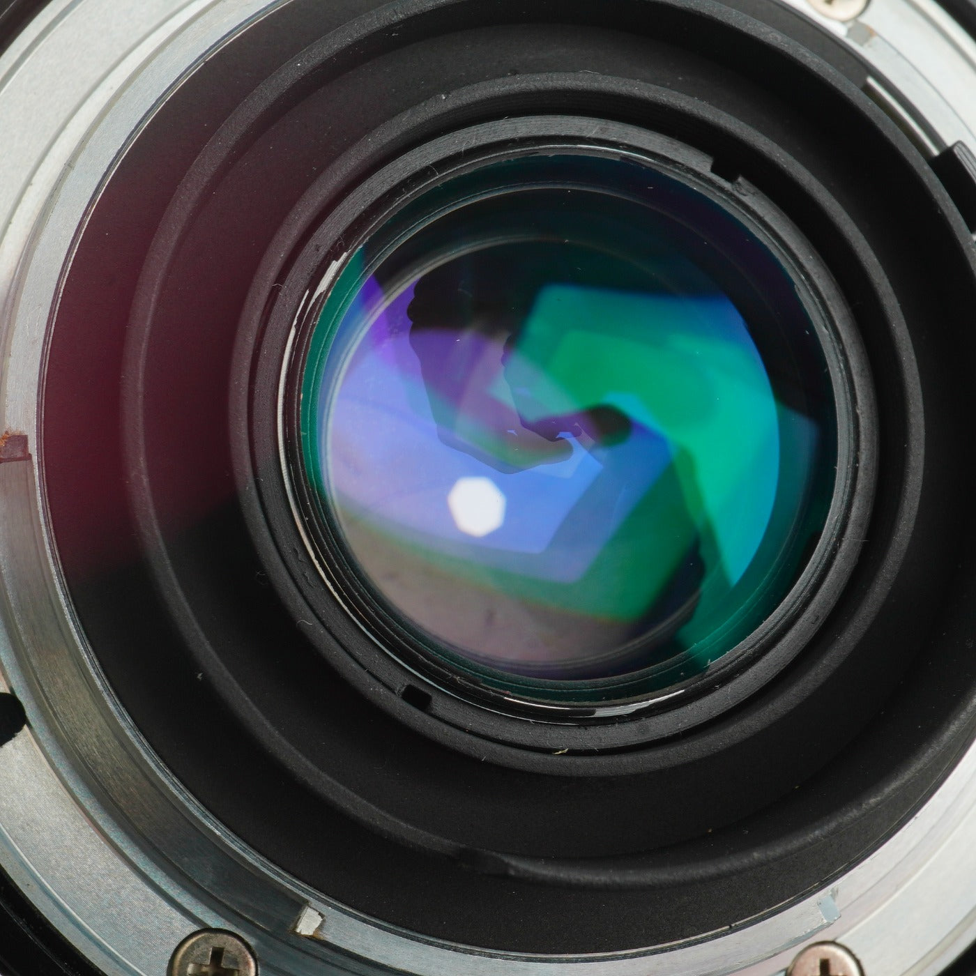 Nikon 非Ai NIKKOR 24mm F/2.8 単焦点レンズ – 山田写真機店