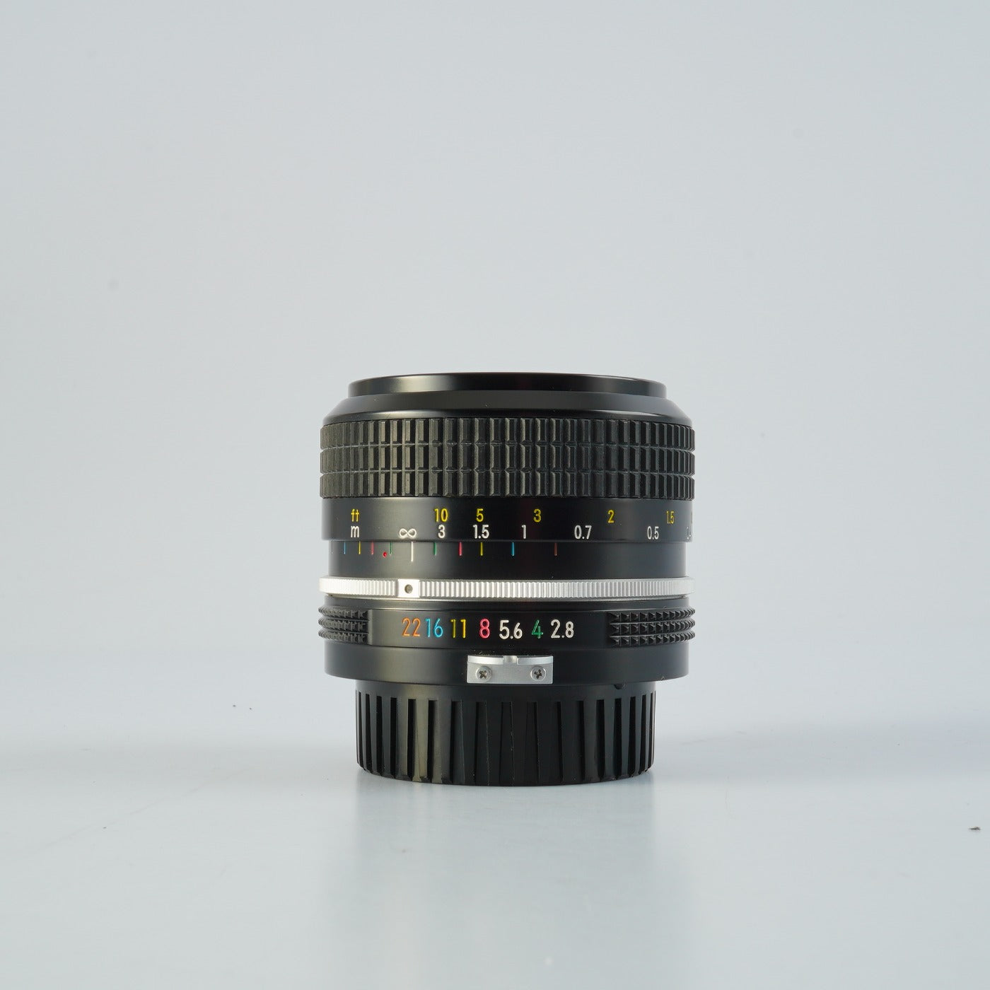 Nikon 非Ai NIKKOR 24mm F/2.8 単焦点レンズ