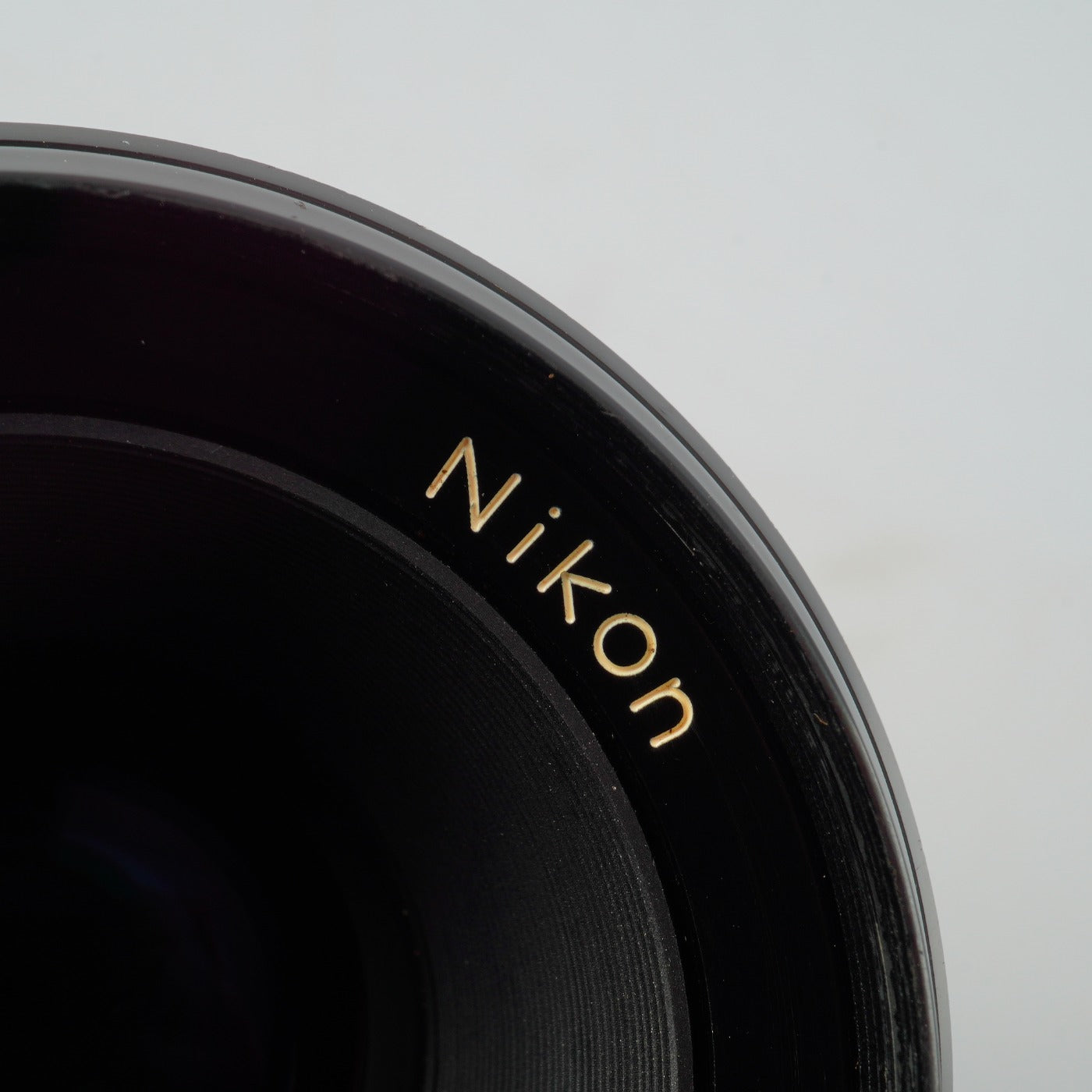 Nikon 非Ai NIKKOR 50mm F/2 単焦点レンズ