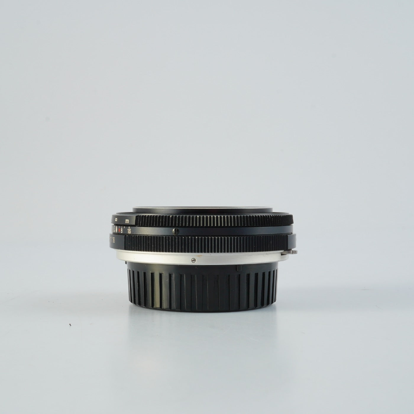 MINOLTA ROKKOR-TD 45mm F/2.8 単焦点レンズ