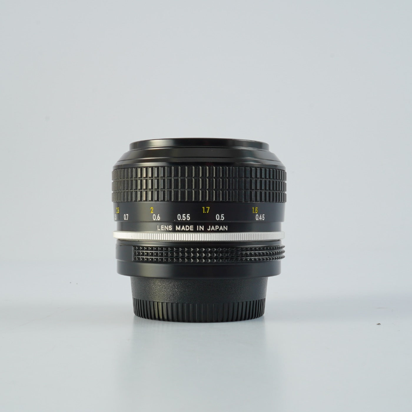 Nikon 非Ai NIKKOR 50mm F/1.4 単焦点レンズ