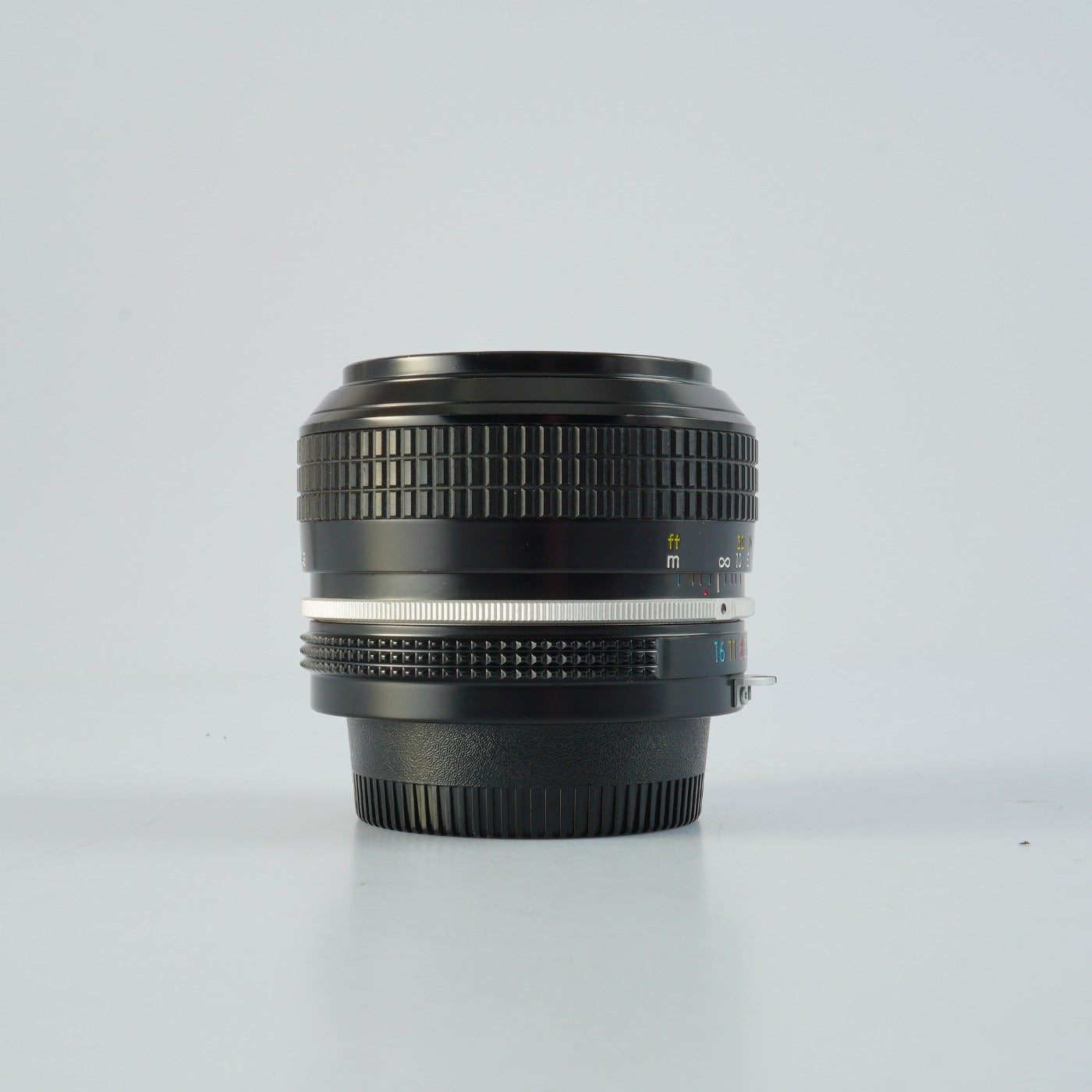 Nikon 非Ai NIKKOR 50mm F/1.4 単焦点レンズ