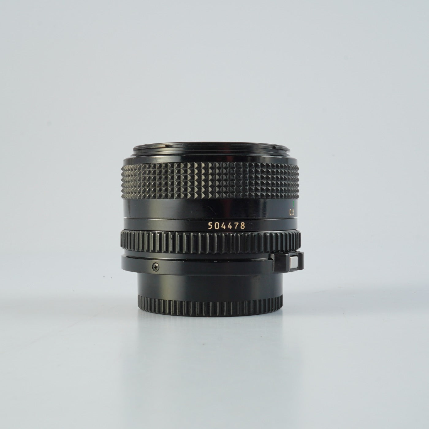 Canon New FD NFD 28mm F/2.8 単焦点レンズ