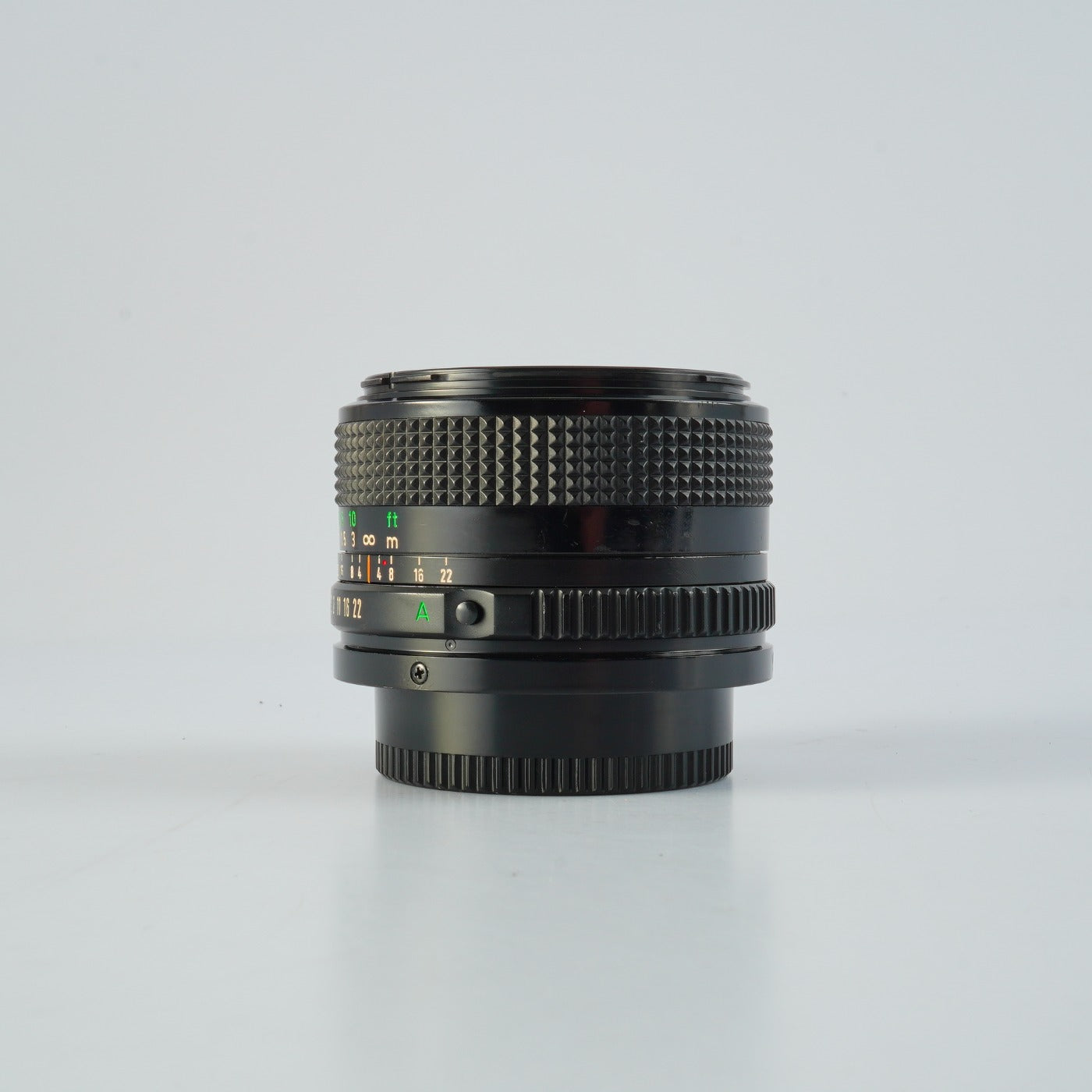 Canon New FD NFD 28mm F/2.8 単焦点レンズ