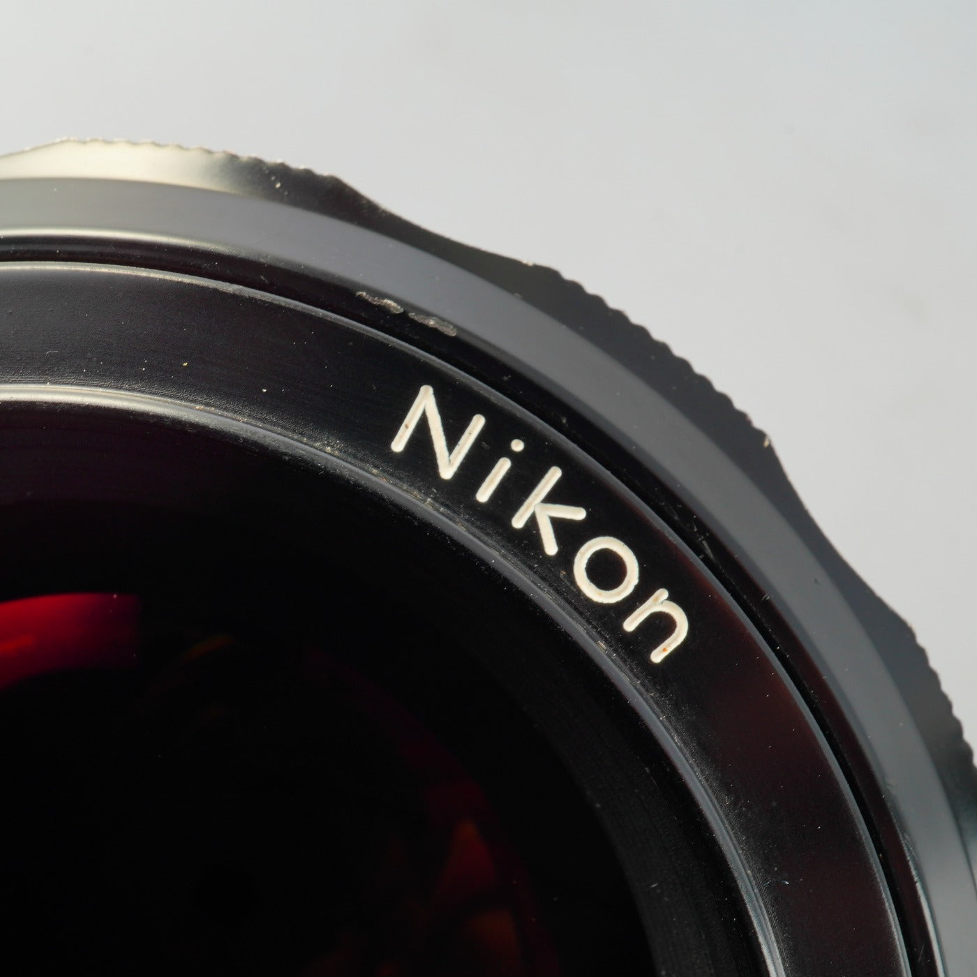 Nikon 非Ai Nikkor-S.C Auto 55mm F/1.2 単焦点レンズ