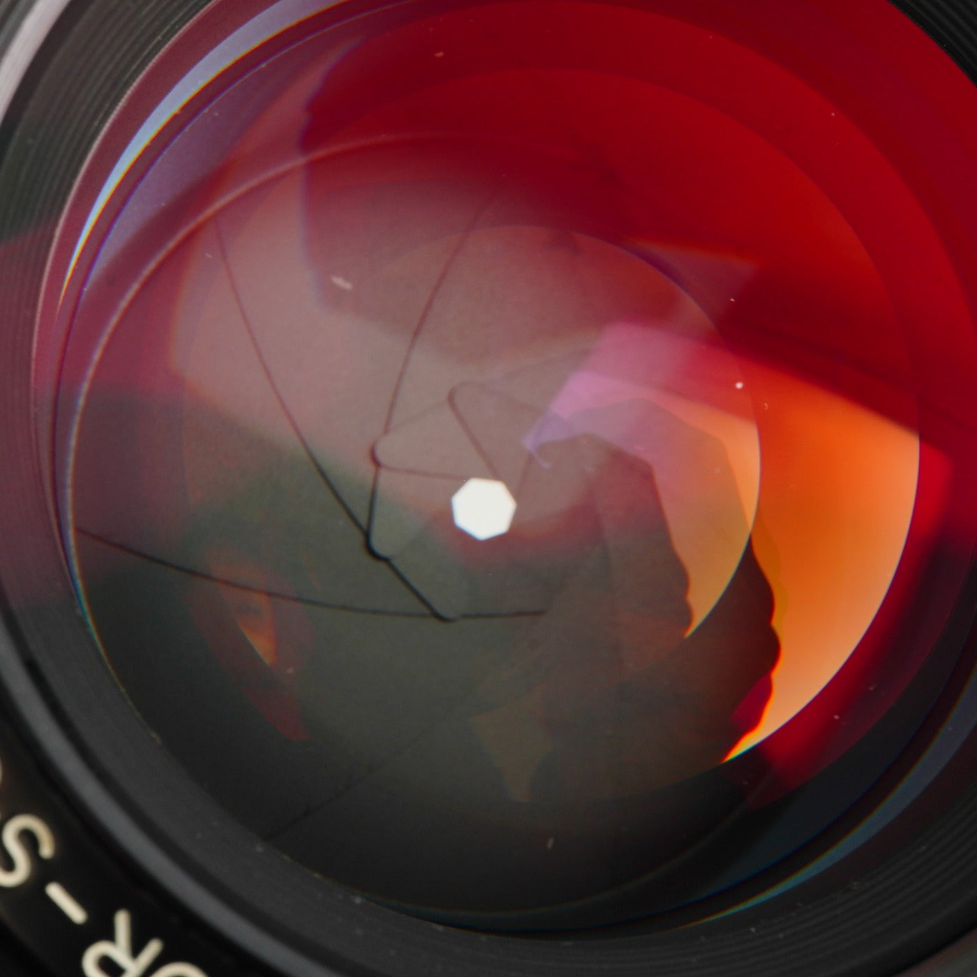 Nikon 非Ai Nikkor-S.C Auto 55mm F/1.2 単焦点レンズ