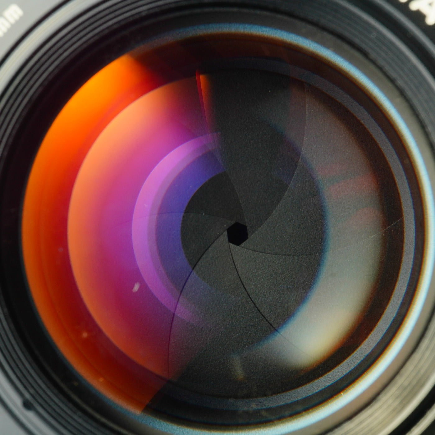 MINOLTA MD ROKKOR 50mm F/1.4 単焦点レンズ