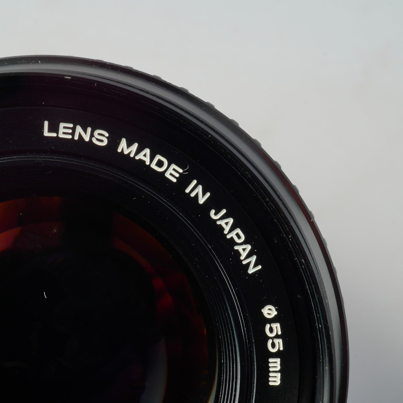 MINOLTA MD ROKKOR 50mm F/1.4 単焦点レンズ