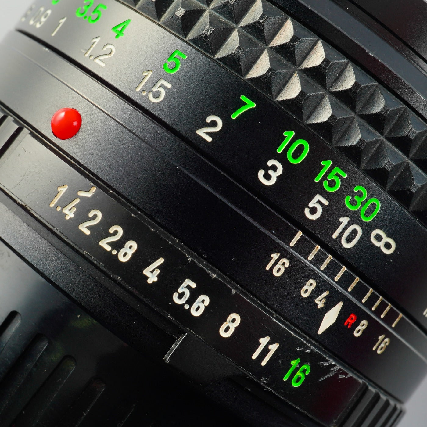 MINOLTA MD ROKKOR 50mm F/1.4 単焦点レンズ