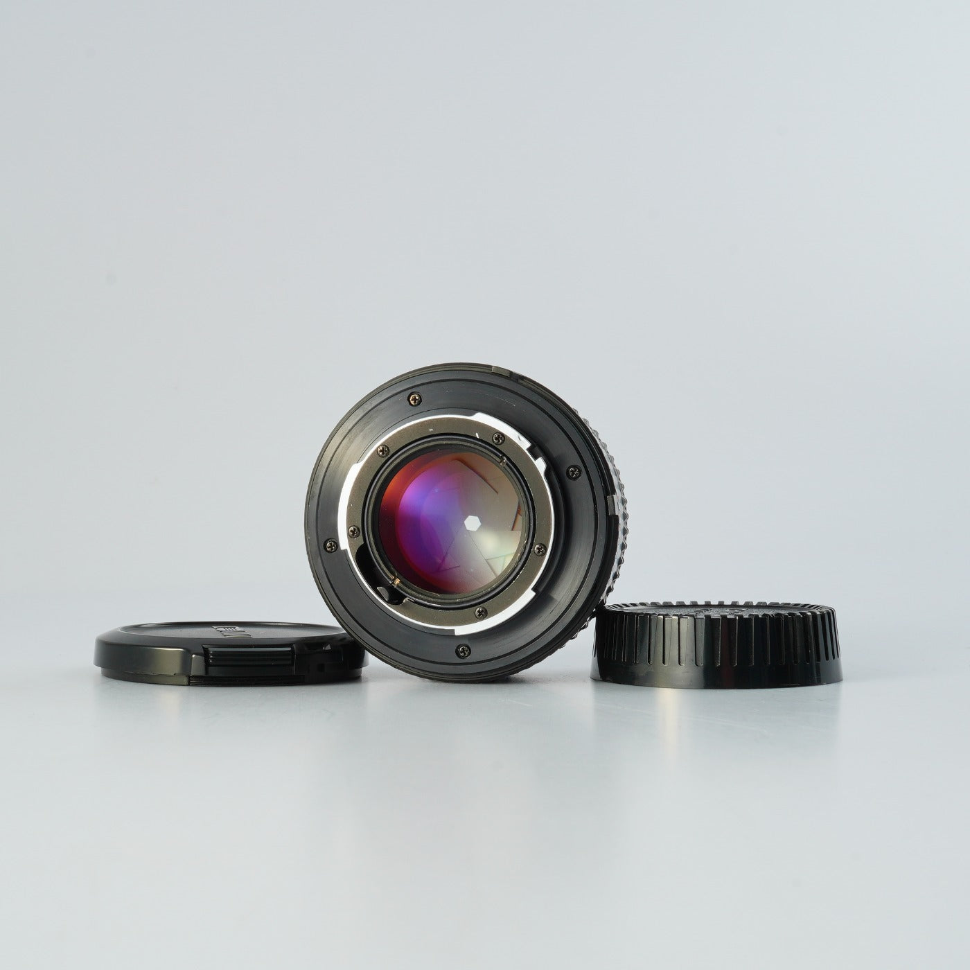 MINOLTA MD ROKKOR 50mm F/1.4 単焦点レンズ