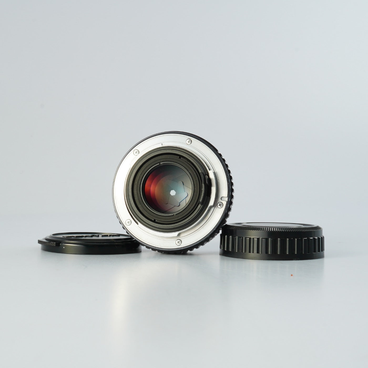 SMC PENTAX M 50mm F/1.7 (Pentax K用) 単焦点レンズ