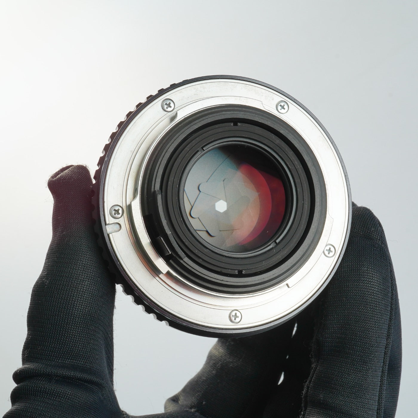 SMC PENTAX M 50mm F/1.7 (Pentax K用) 単焦点レンズ