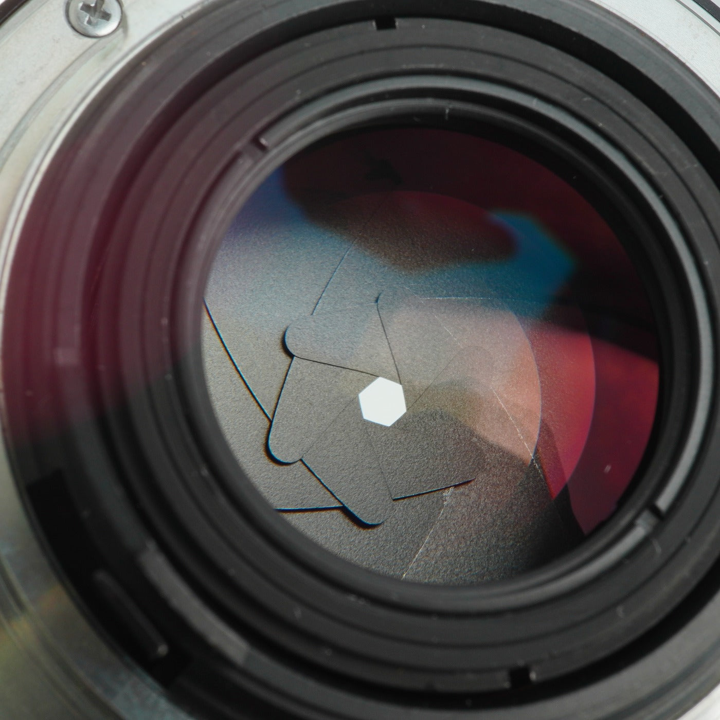 SMC PENTAX M 50mm F/1.7 (Pentax K用) 単焦点レンズ