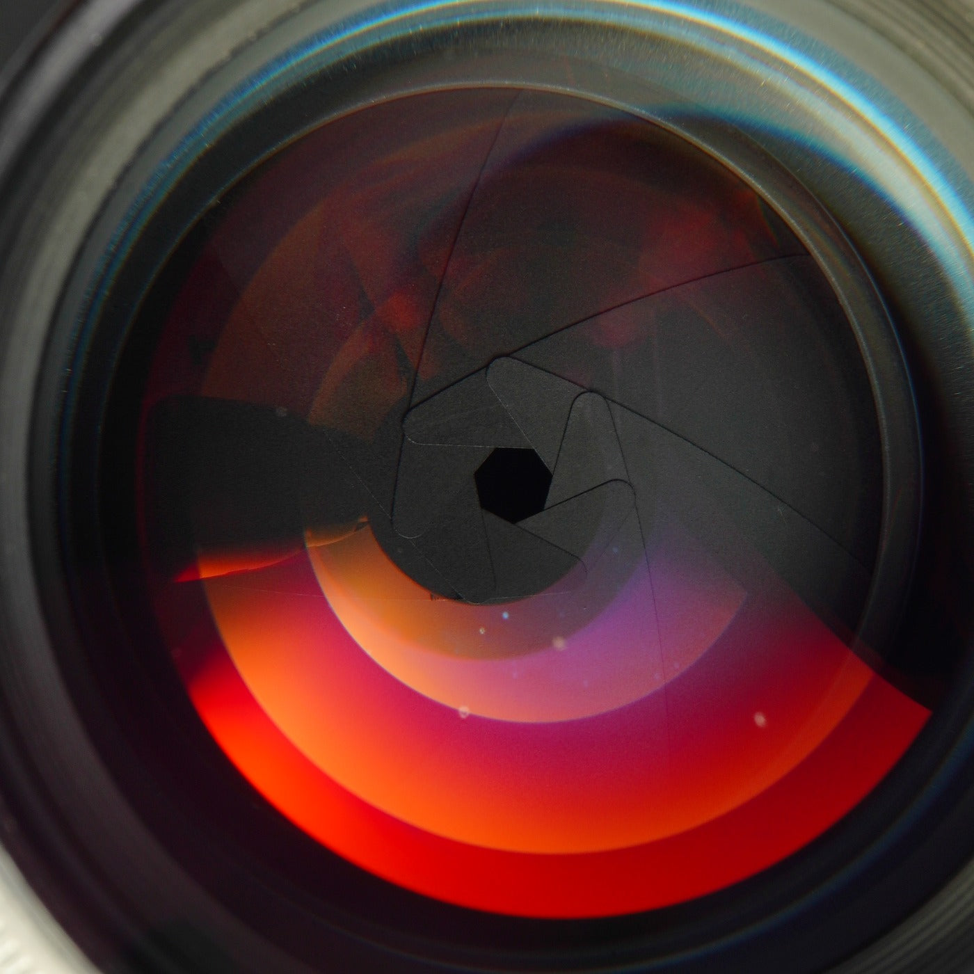 Nikon Ai Nikkor 55mm F/1.2 単焦点レンズ