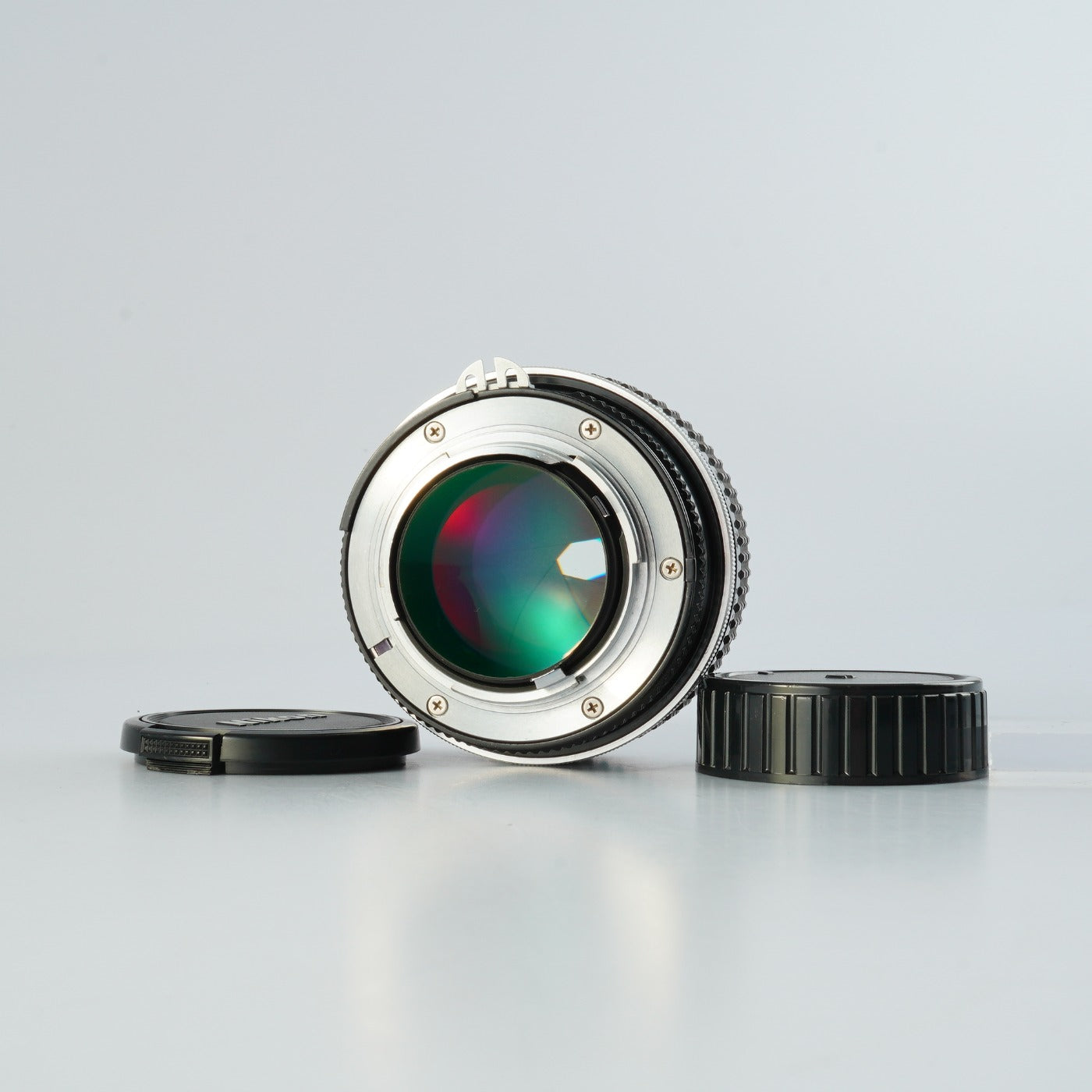 低価格販売 NIKKOR 55mm f/1.2 単焦点レンズ 【公式通販】