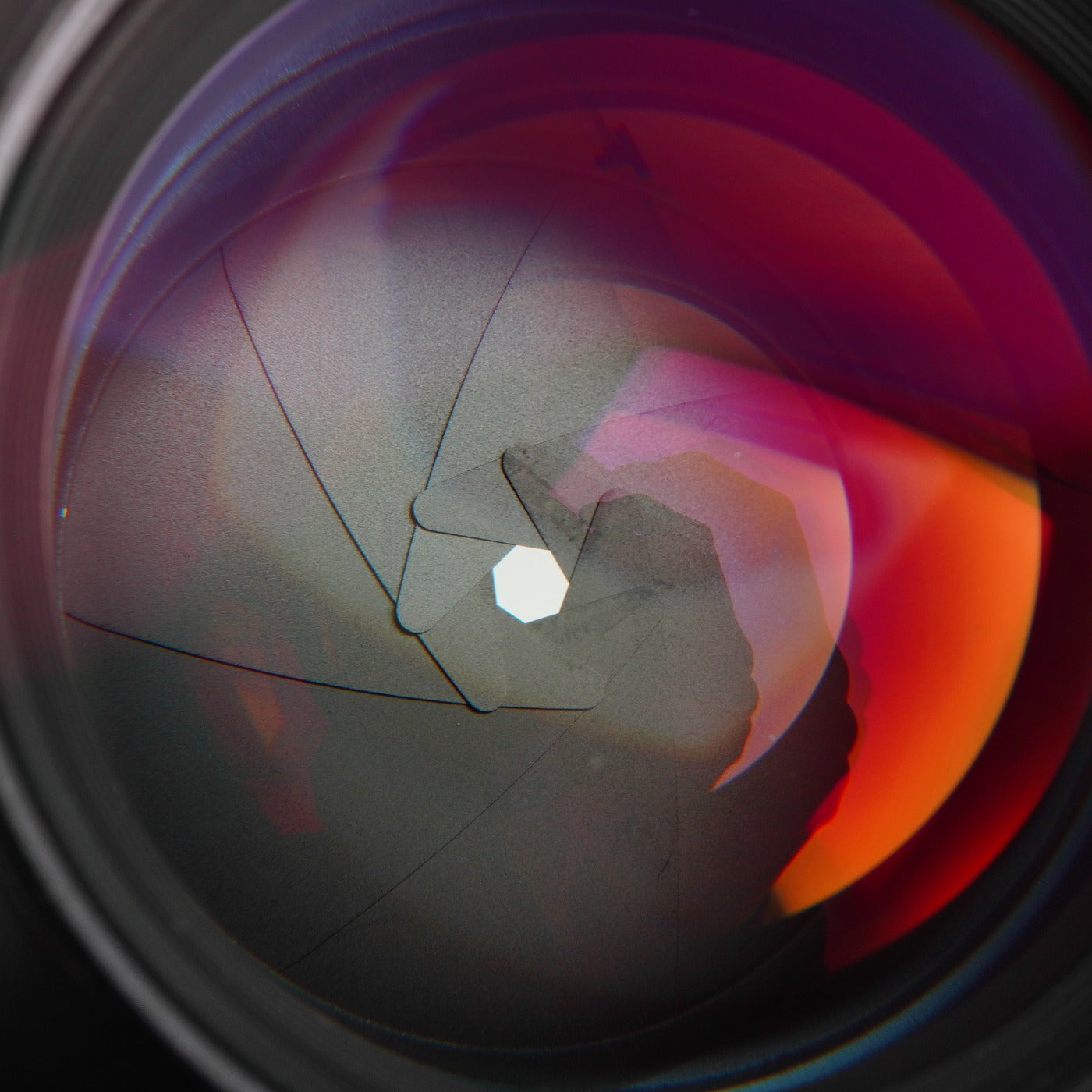 Nikon Ai Nikkor 55mm F/1.2 単焦点レンズ