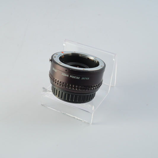 PENTAX 6×7 REAR CONVERTER T6-2x (PENTAX 67用) テレコンバーター