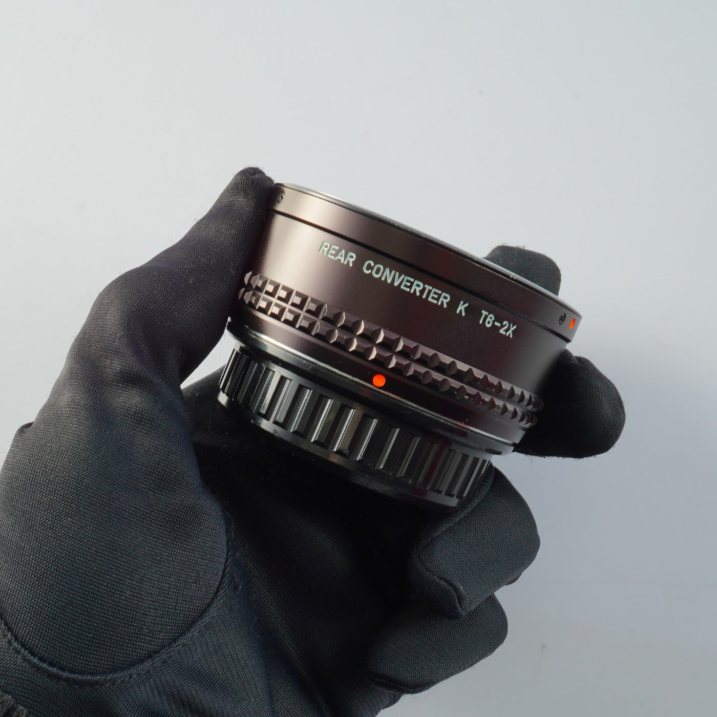 PENTAX 6×7 REAR CONVERTER T6-2x (PENTAX 67用) テレコンバーター