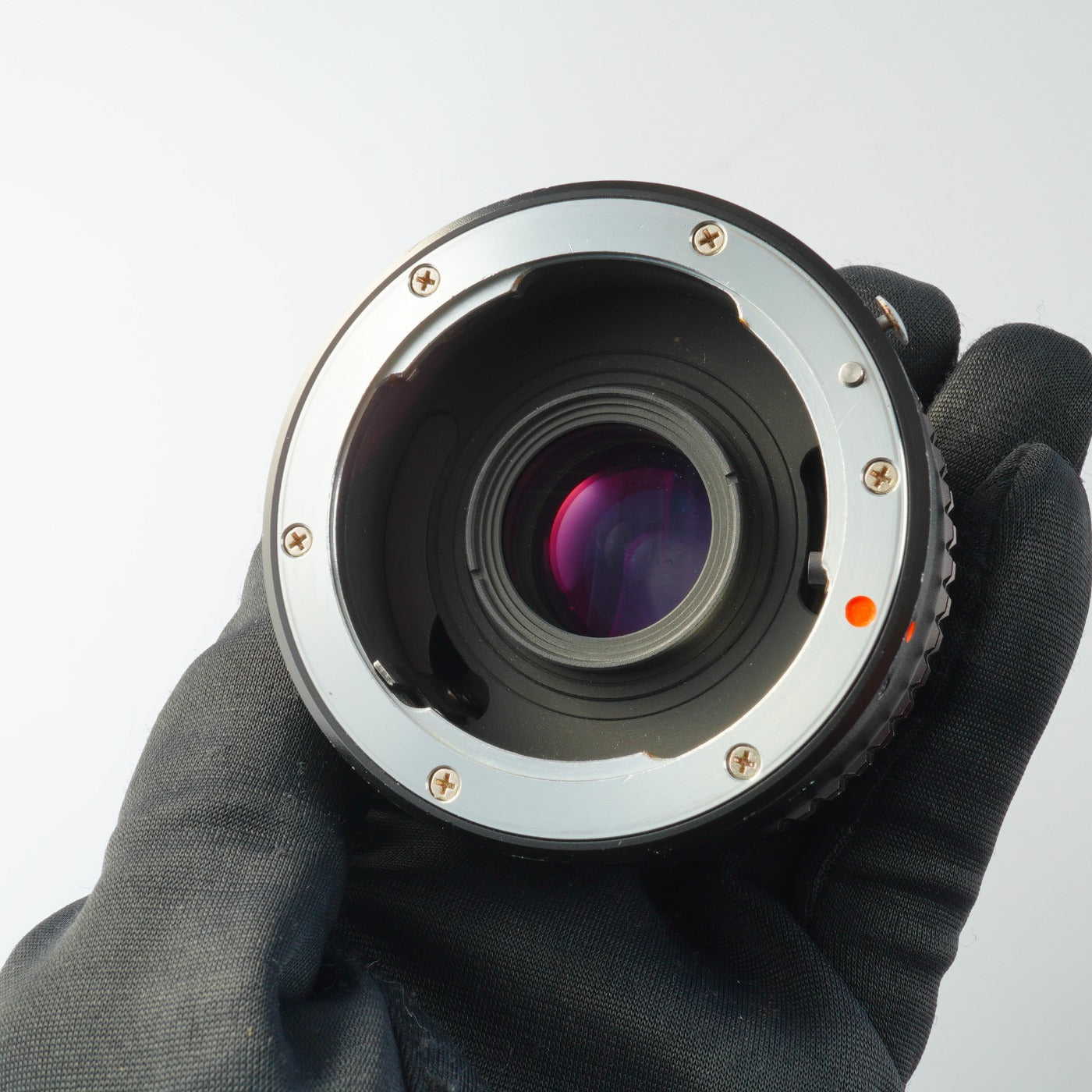 PENTAX 6×7 REAR CONVERTER T6-2x (PENTAX 67用) テレコンバーター