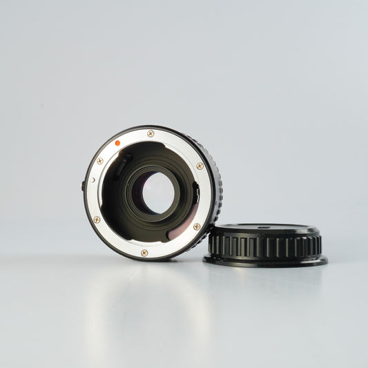 PENTAX 6×7 REAR CONVERTER T6-2x (PENTAX 67用) テレコンバーター