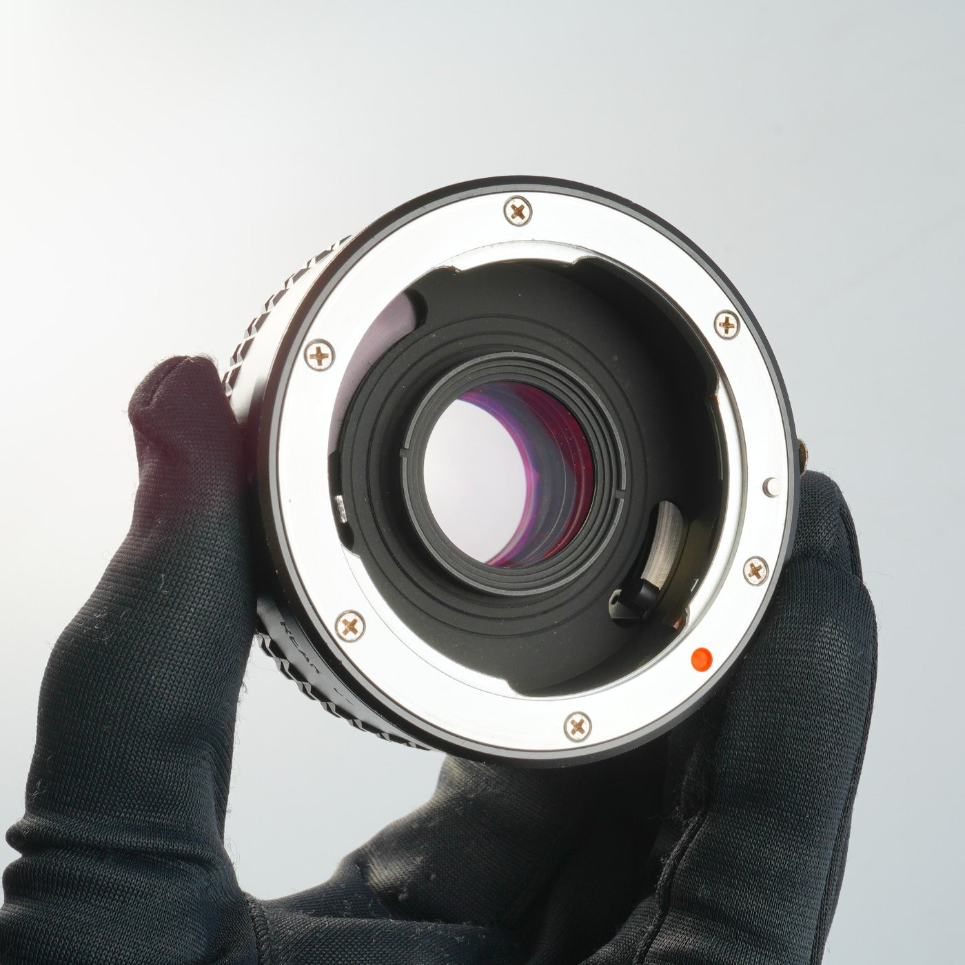 PENTAX 6×7 REAR CONVERTER T6-2x (PENTAX 67用) テレコンバーター