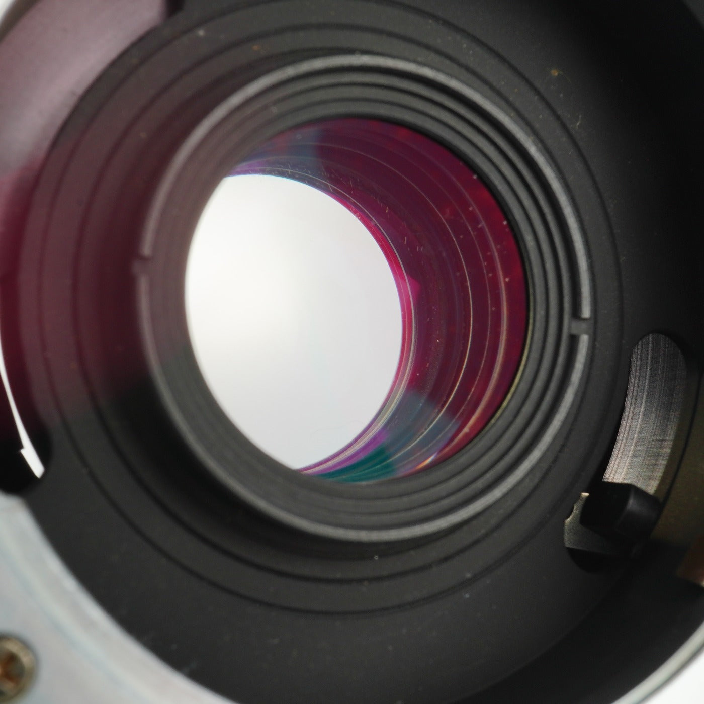 PENTAX 6×7 REAR CONVERTER T6-2x (PENTAX 67用) テレコンバーター