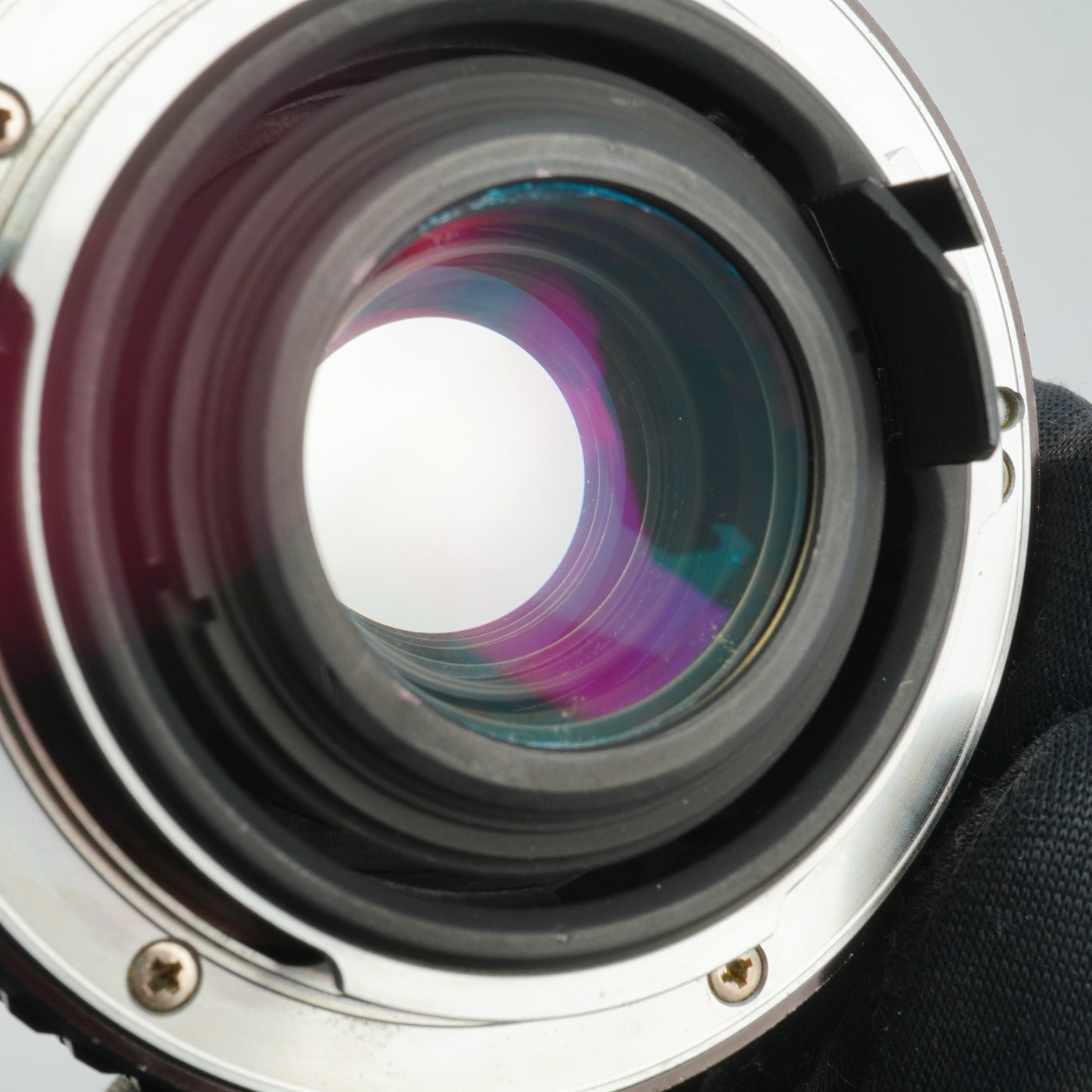 PENTAX 6×7 REAR CONVERTER T6-2x (PENTAX 67用) テレコンバーター