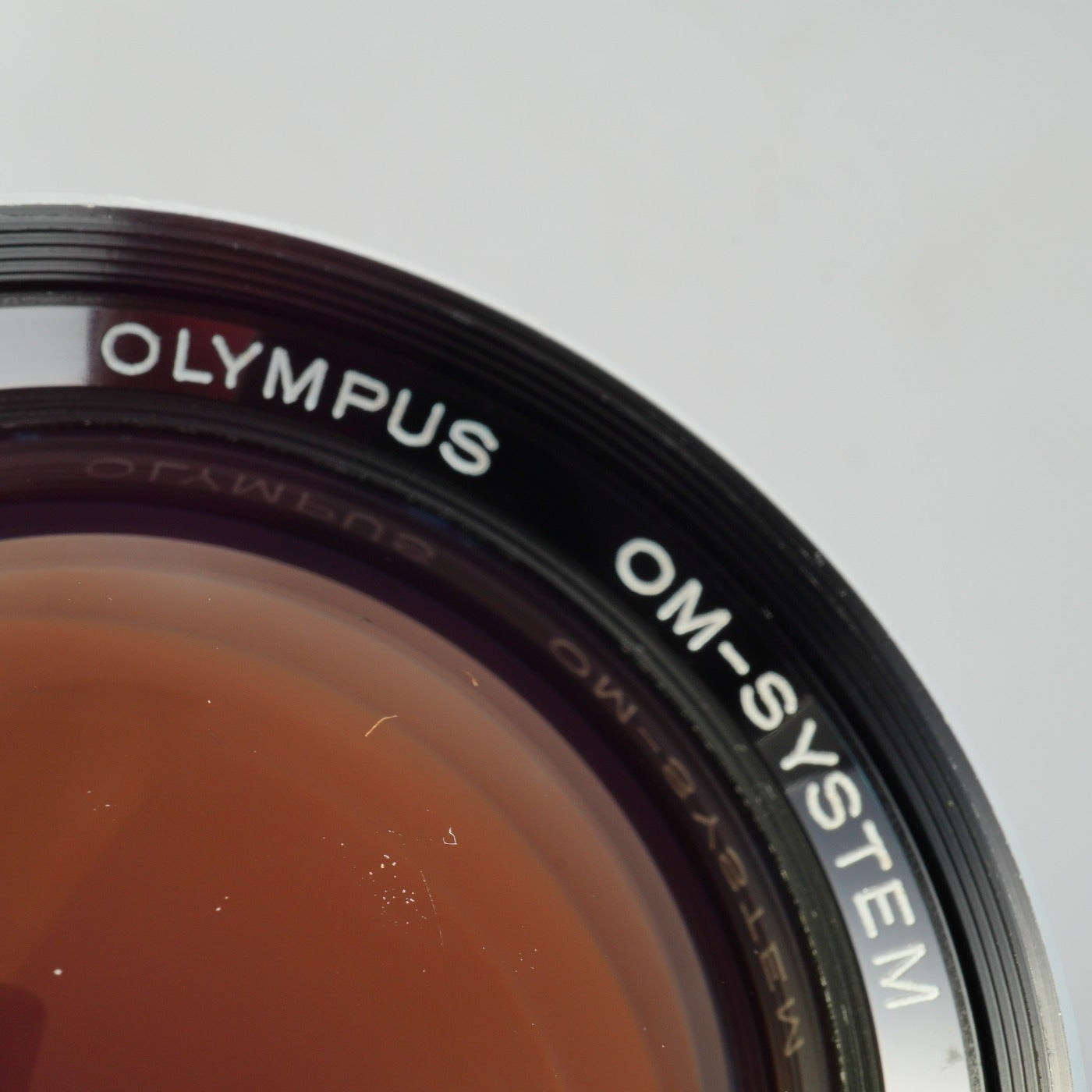 OLYMPUS OM-SYSTEM ZUIKO MC AUTO-T 135mm F/2.8 単焦点レンズ