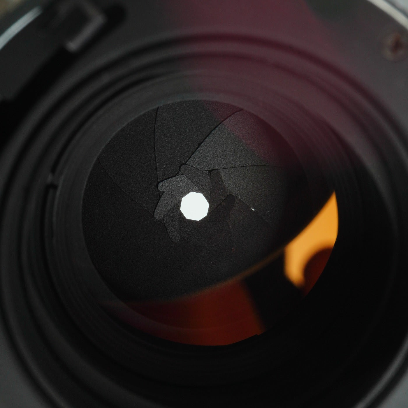 OLYMPUS OM-SYSTEM ZUIKO MC AUTO-T 135mm F/2.8 単焦点レンズ