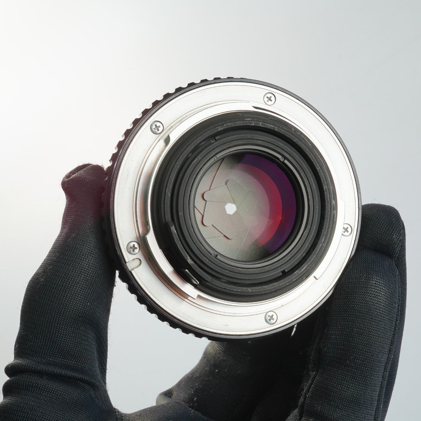 SMC PENTAX M 50mm f/1.7 (Pentax K用) 単焦点レンズ