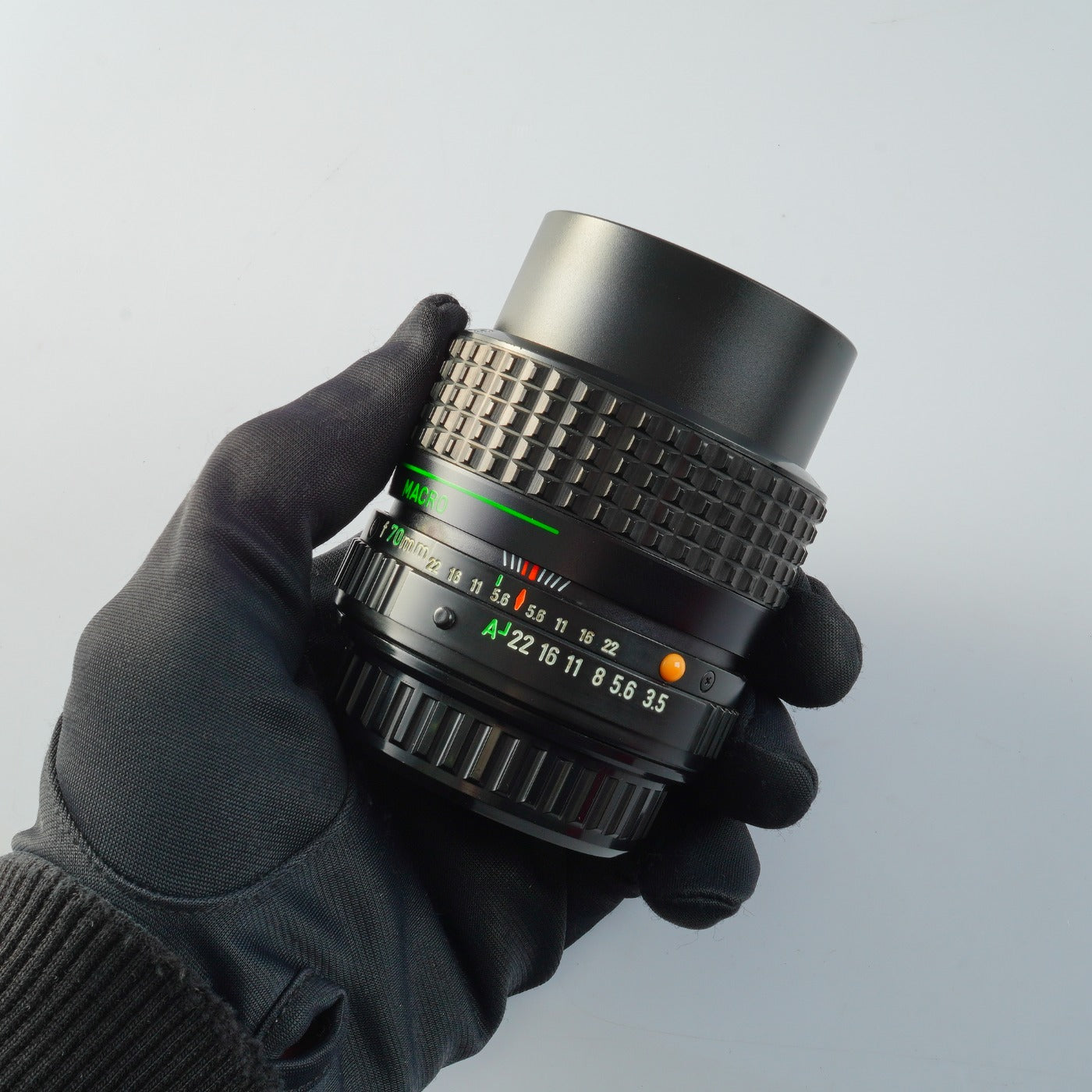 SMC PENTAX A ZOOM 35-70mm F/3.5-4.5 (Pentax K用) ズームレンズ