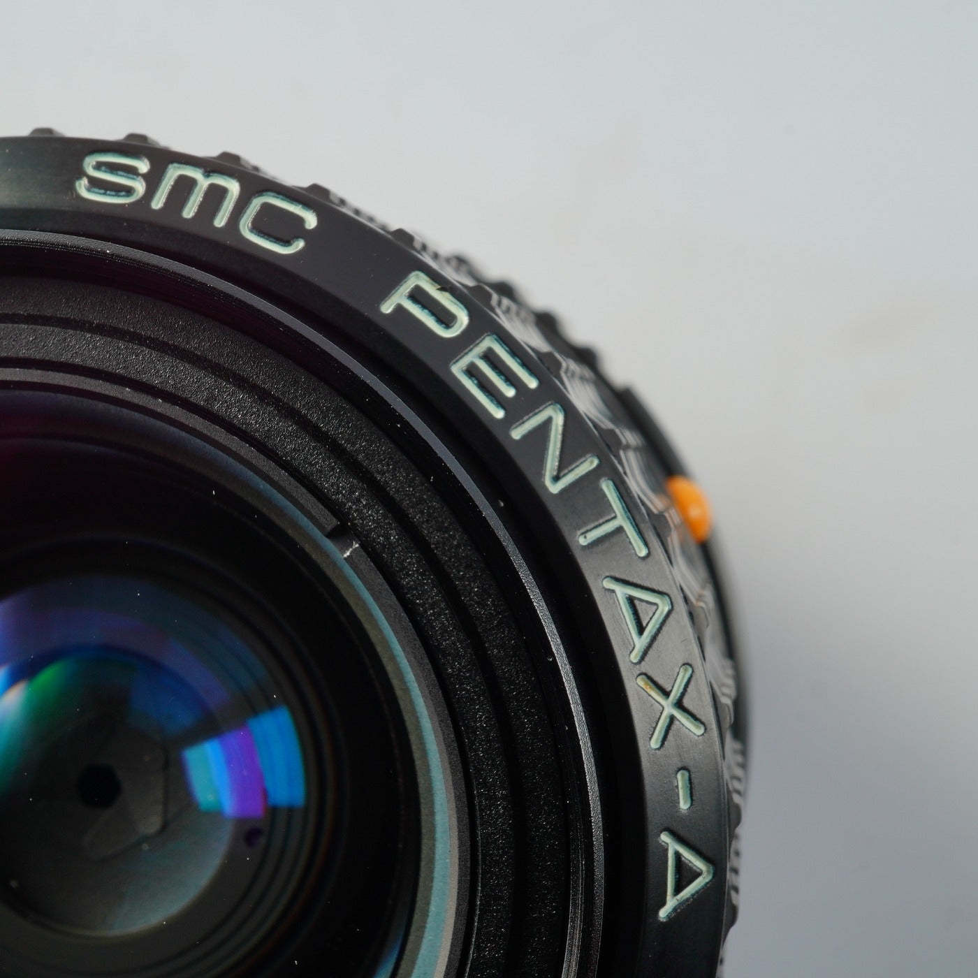 SMC PENTAX A ZOOM 35-70mm F/3.5-4.5 (Pentax K用) ズームレンズ